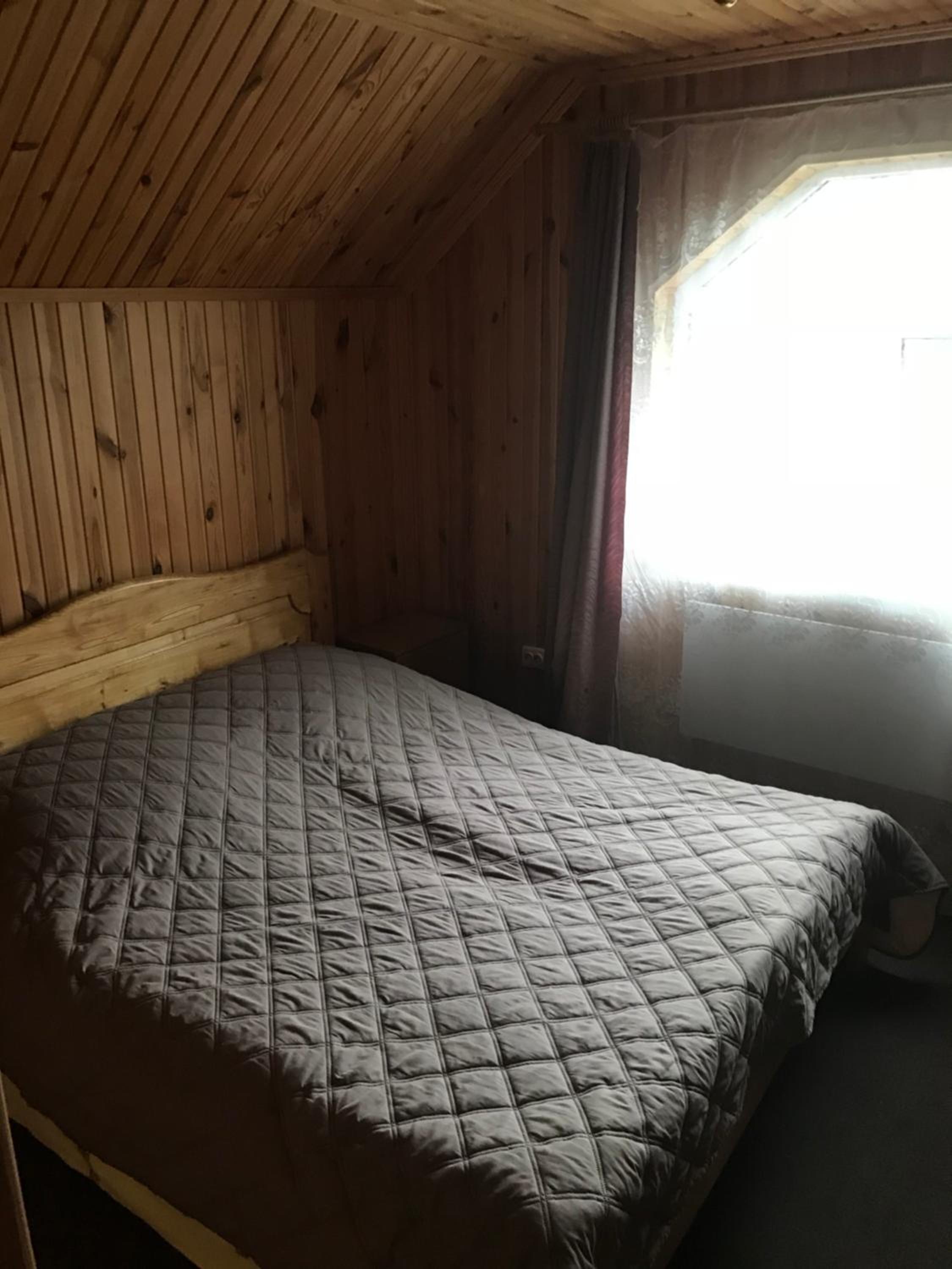 Садиба Червона калина Private estate Chervona Kalyna