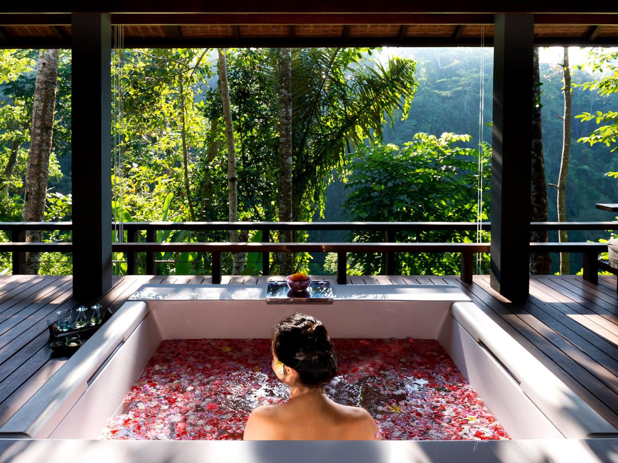 Hoshinoya Bali