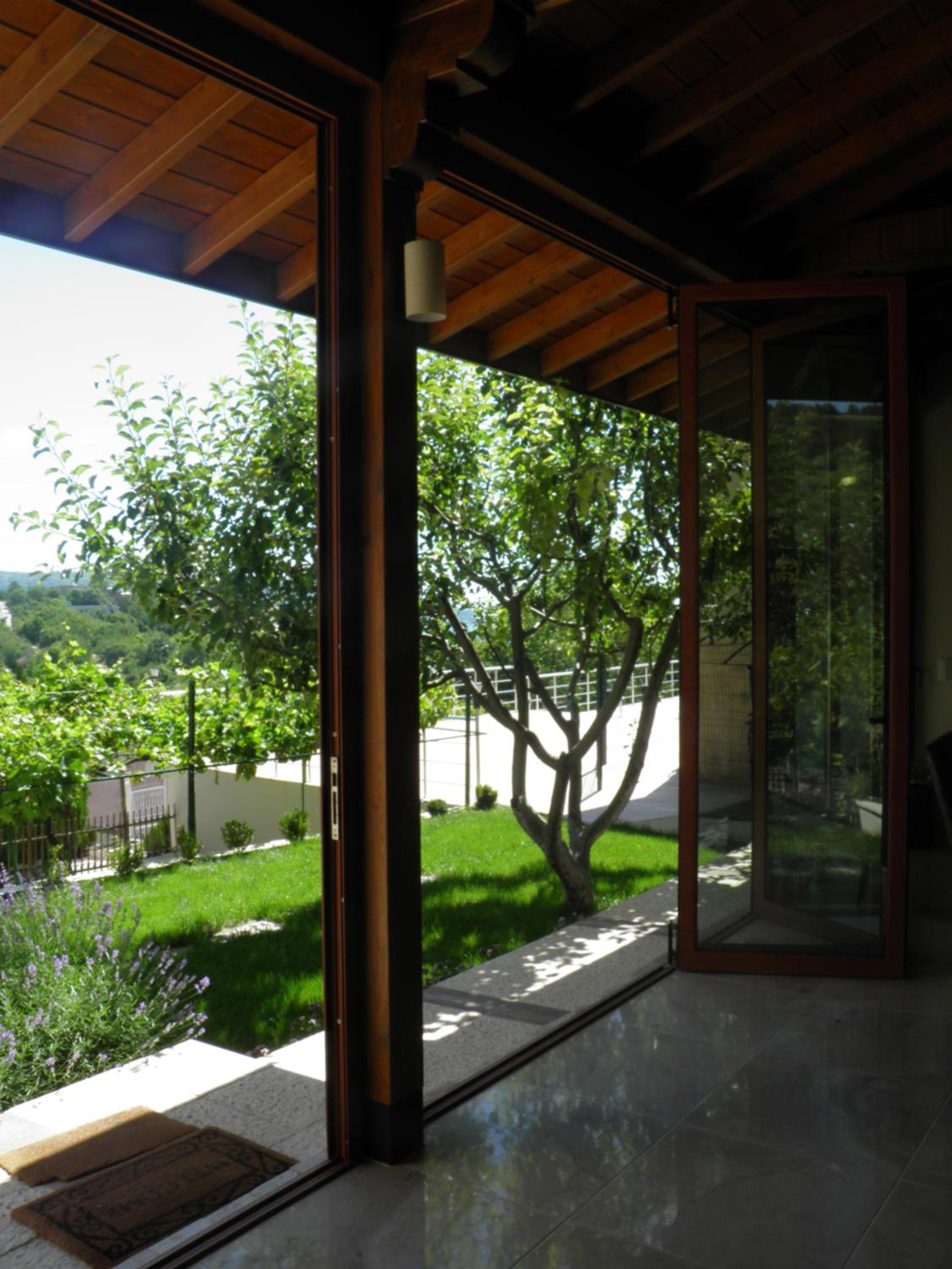villa MAK