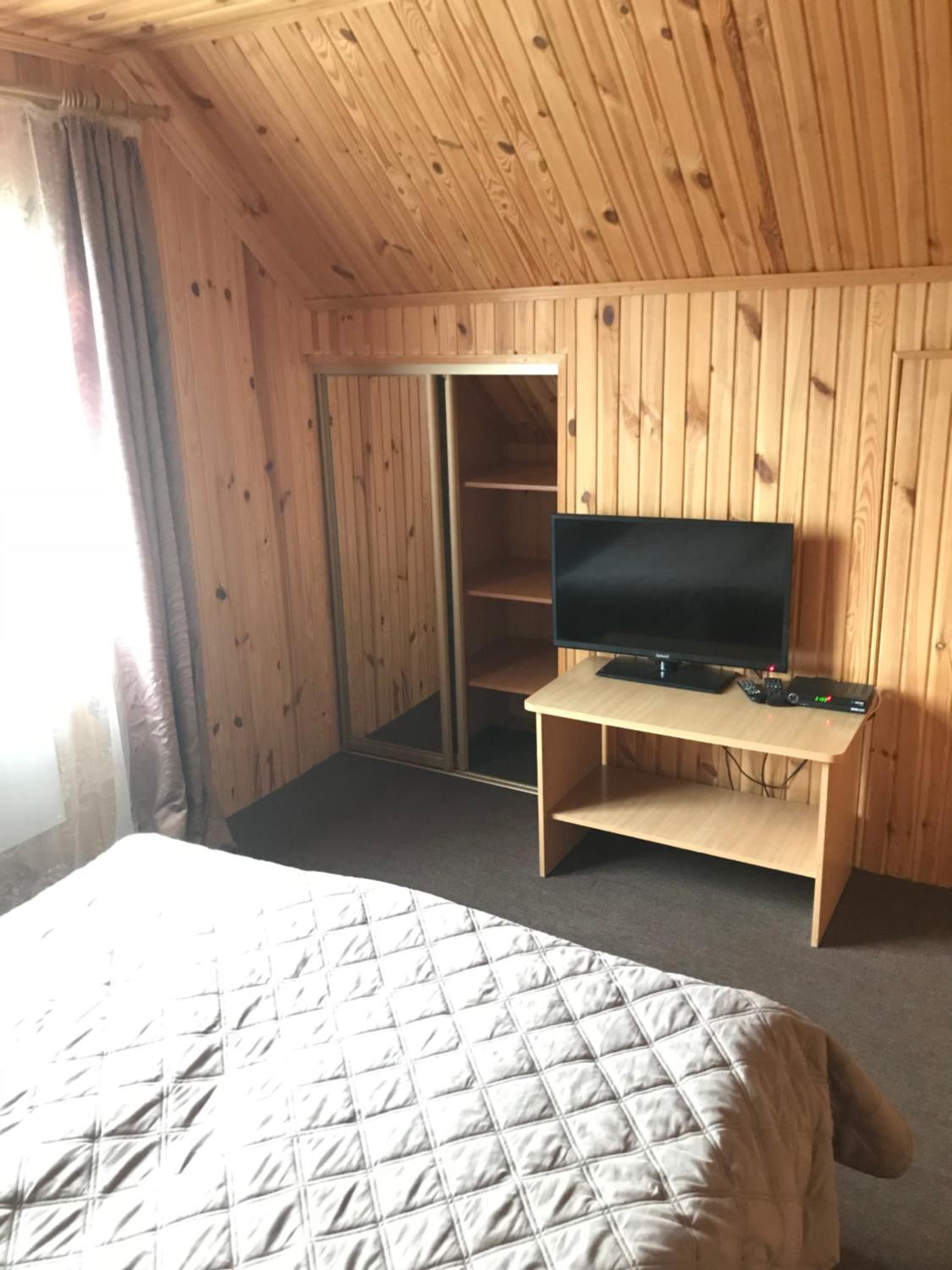 Садиба Червона калина Private estate Chervona Kalyna