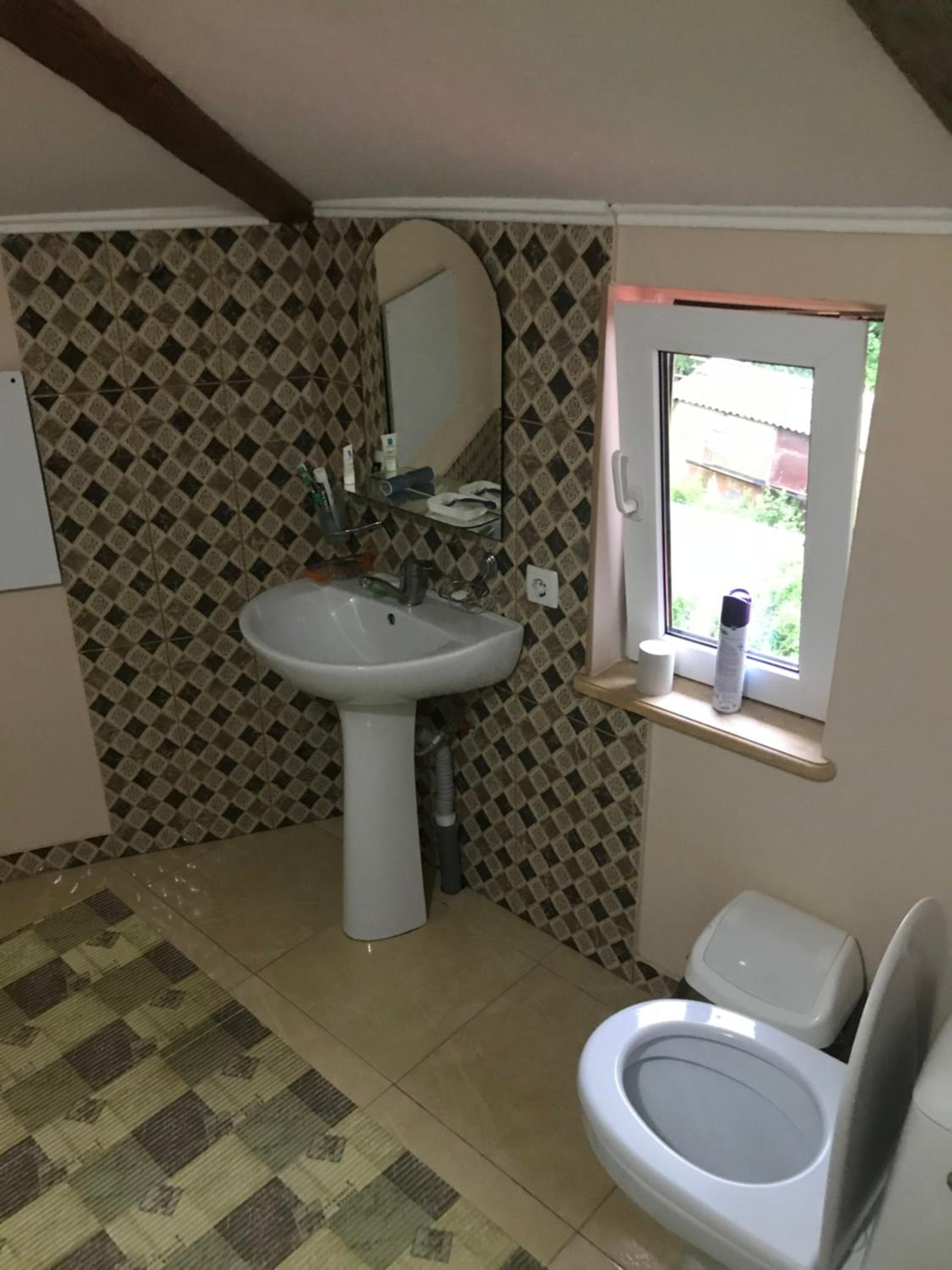 Садиба Червона калина Private estate Chervona Kalyna