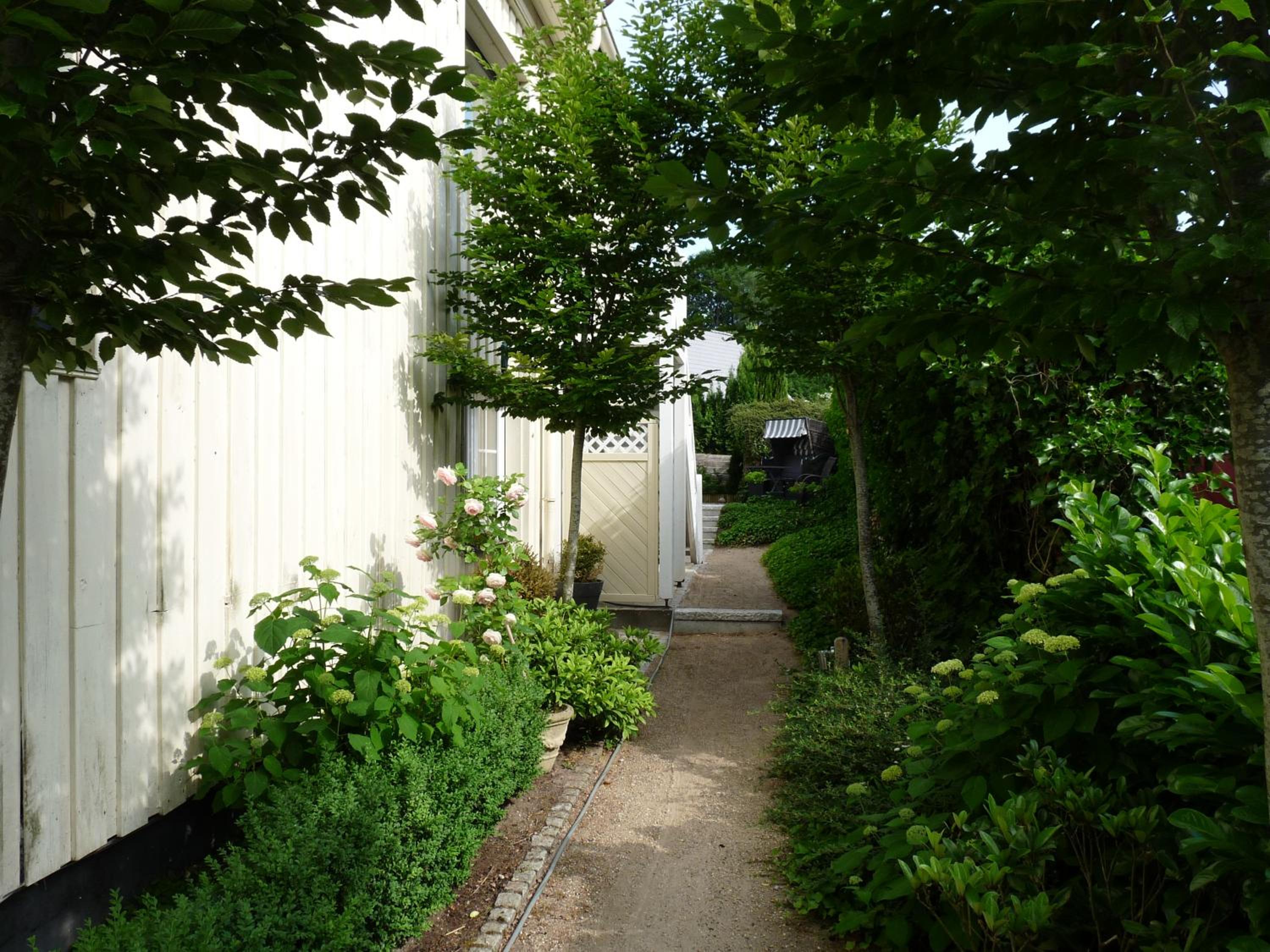 Appartements am Wildpark