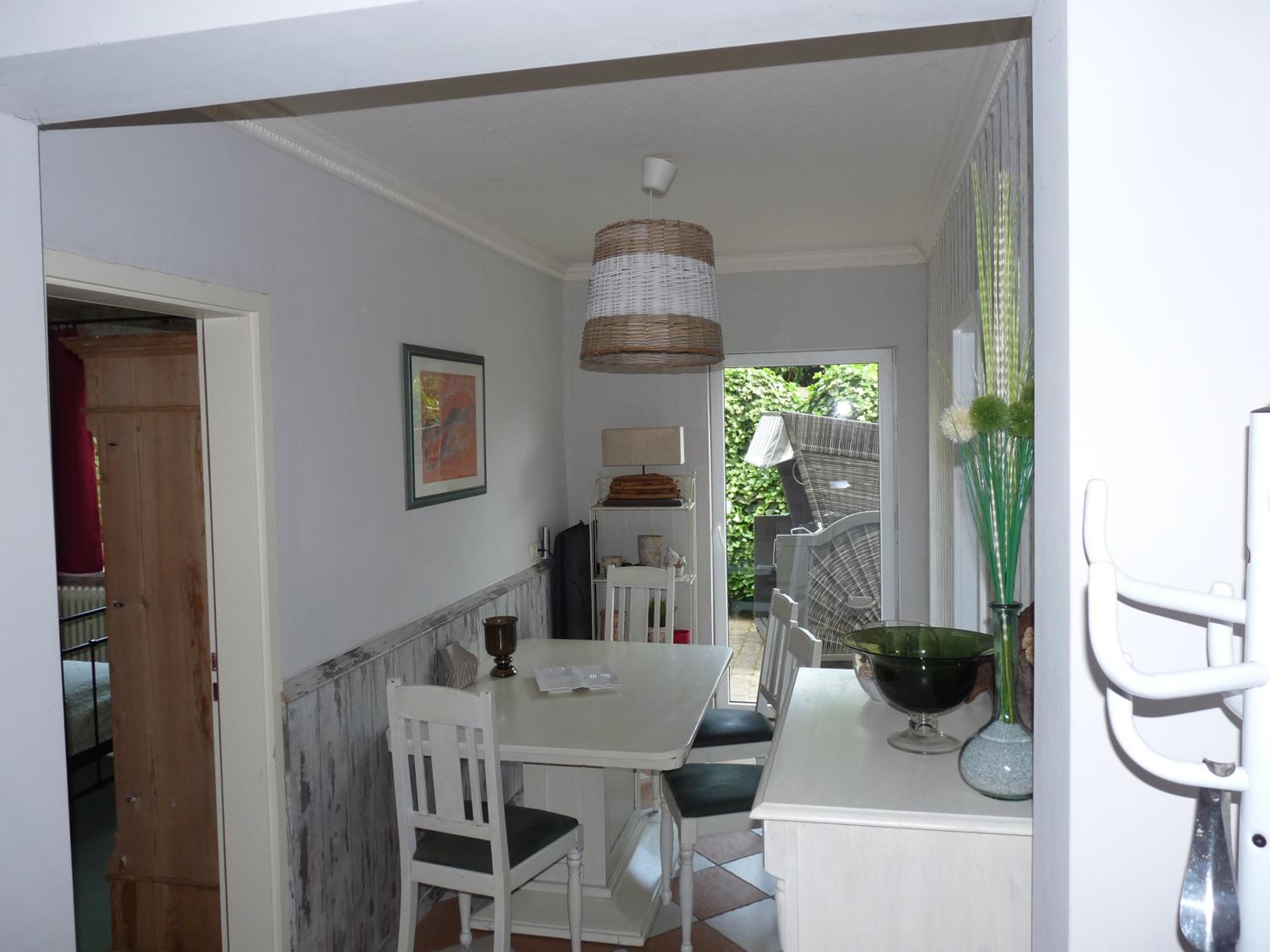 Appartements am Wildpark