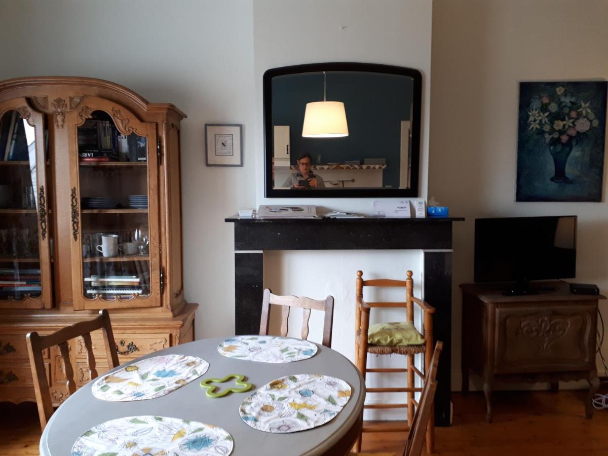 La Maison Brodée