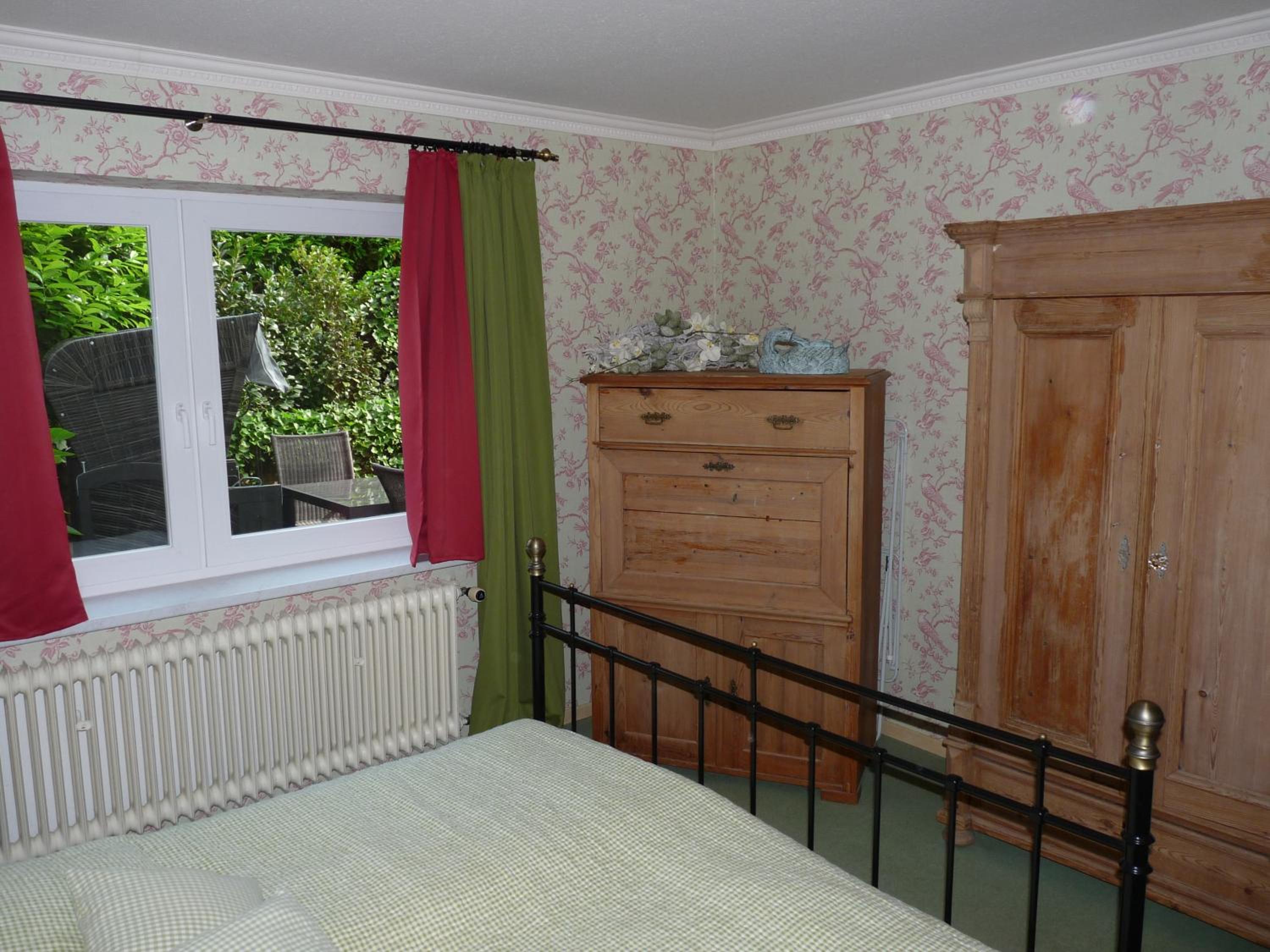 Appartements am Wildpark