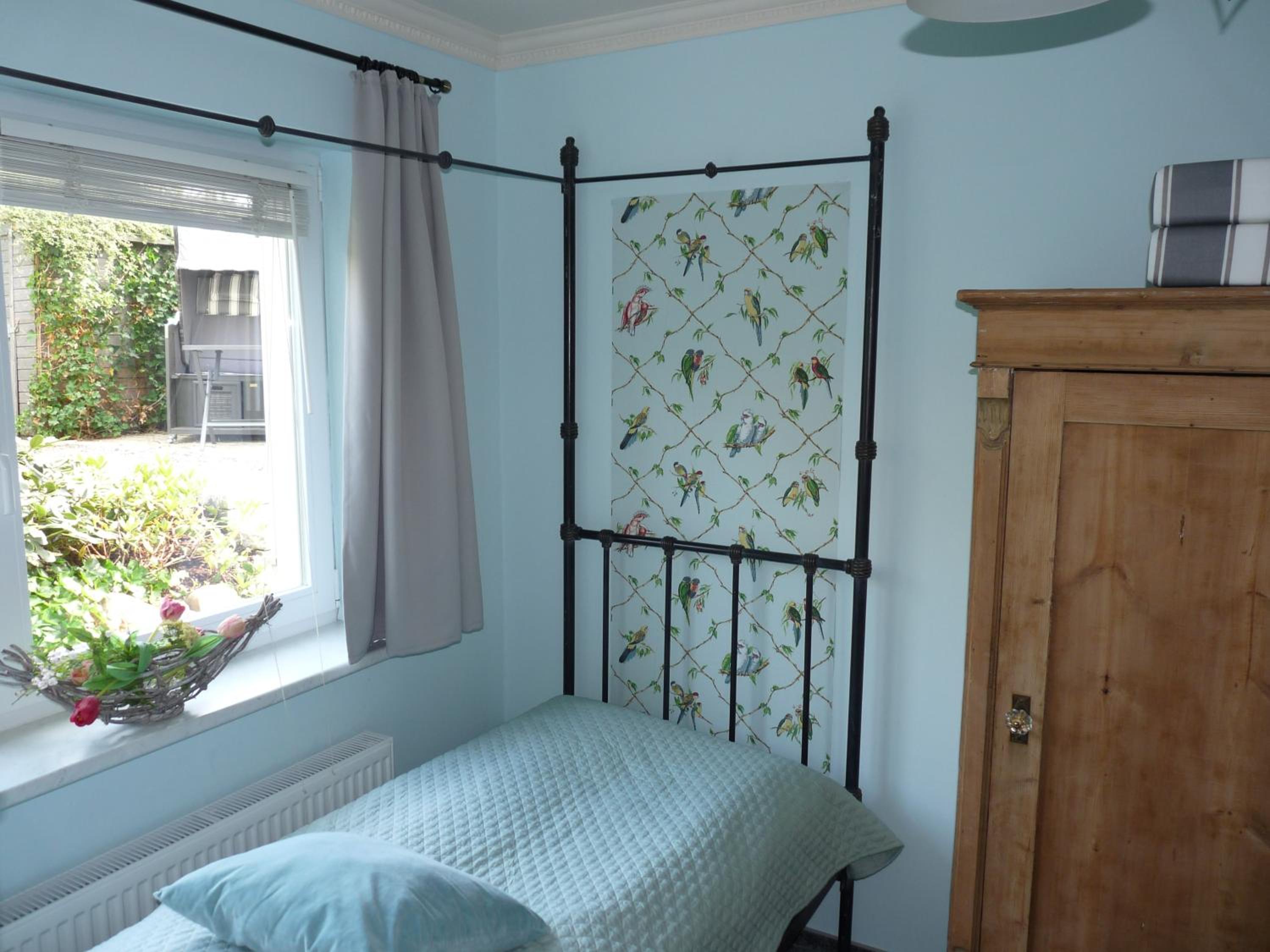 Appartements am Wildpark