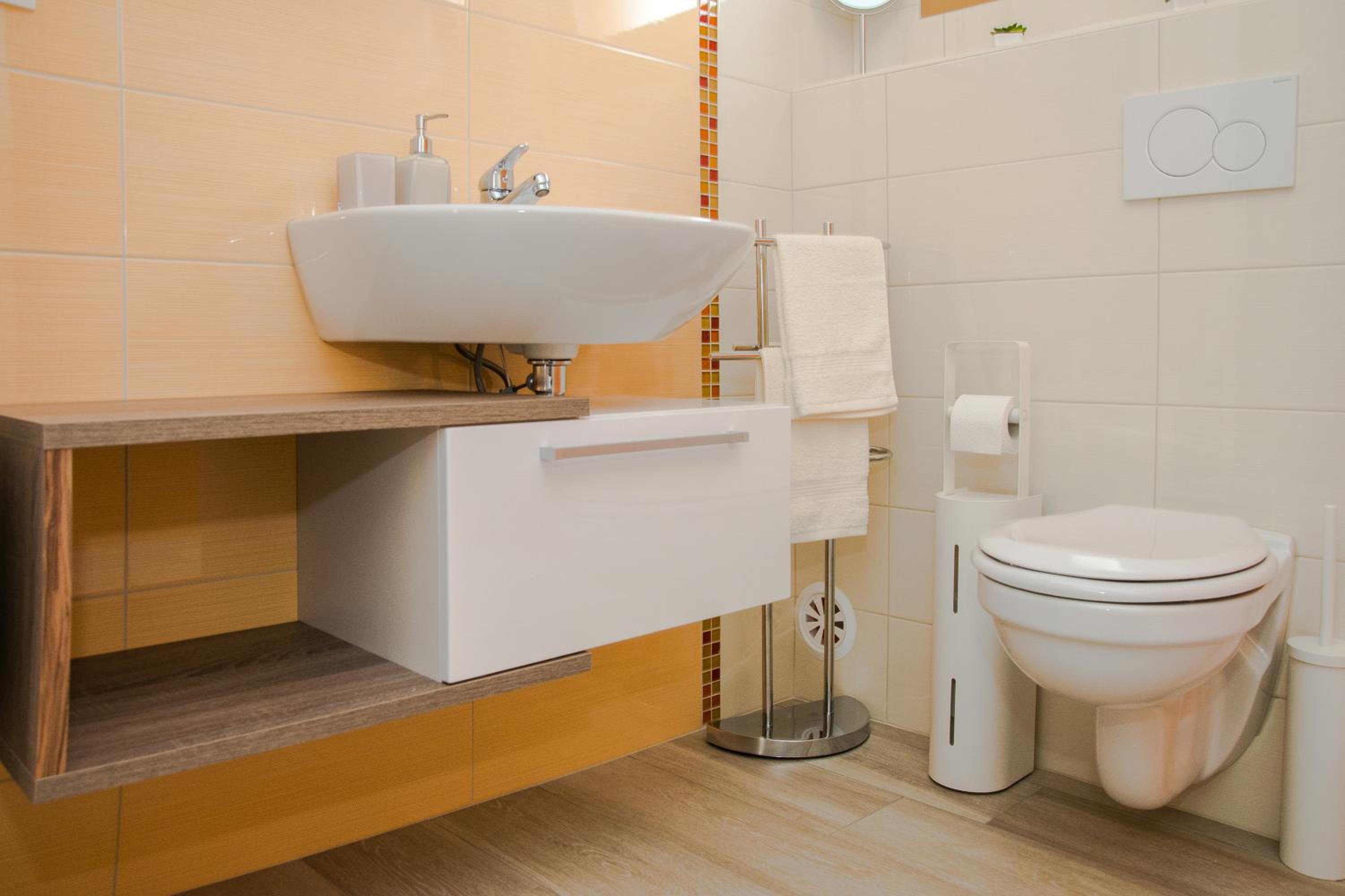 Apartma Fani-Kobarid view 4