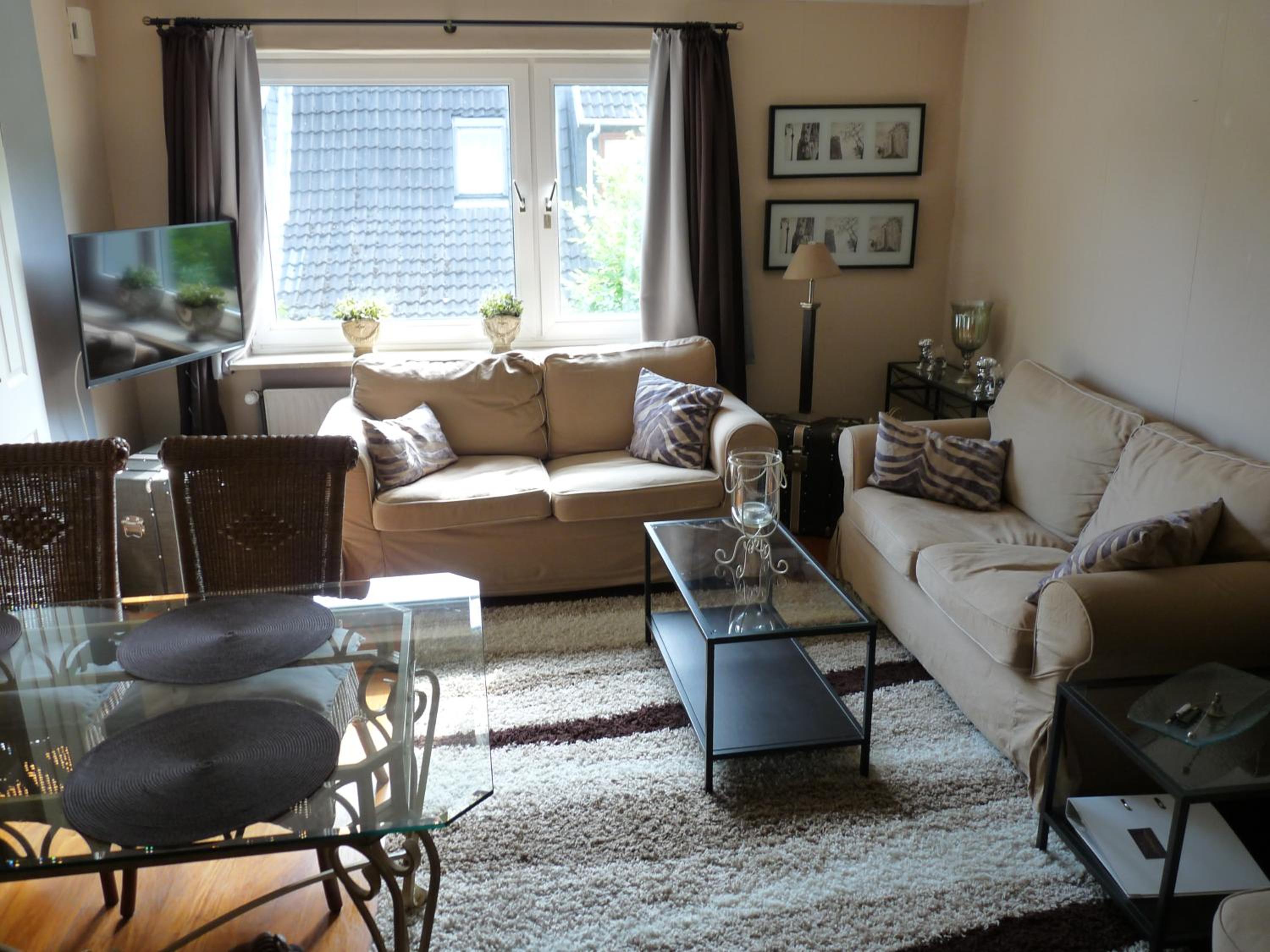 Appartements am Wildpark