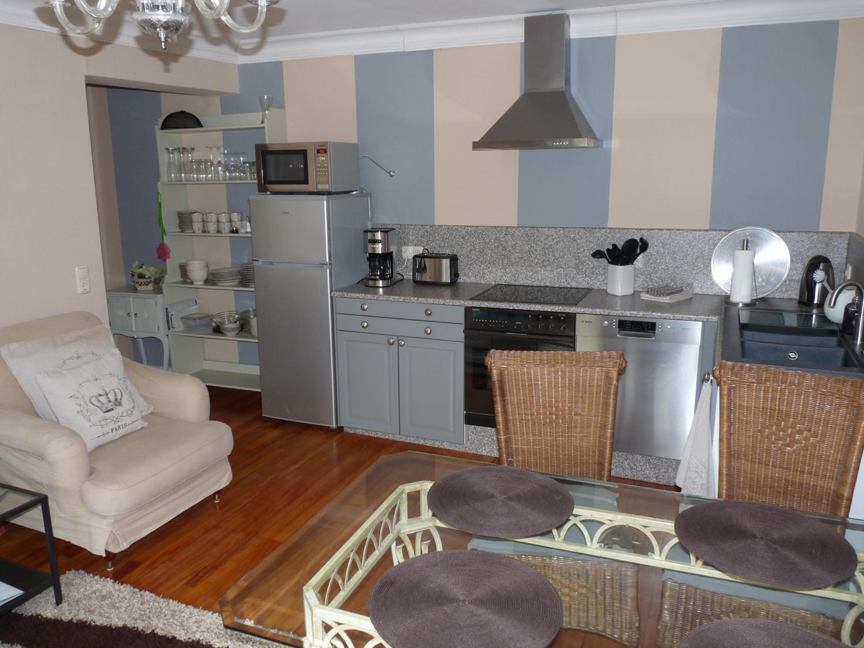 Appartements am Wildpark