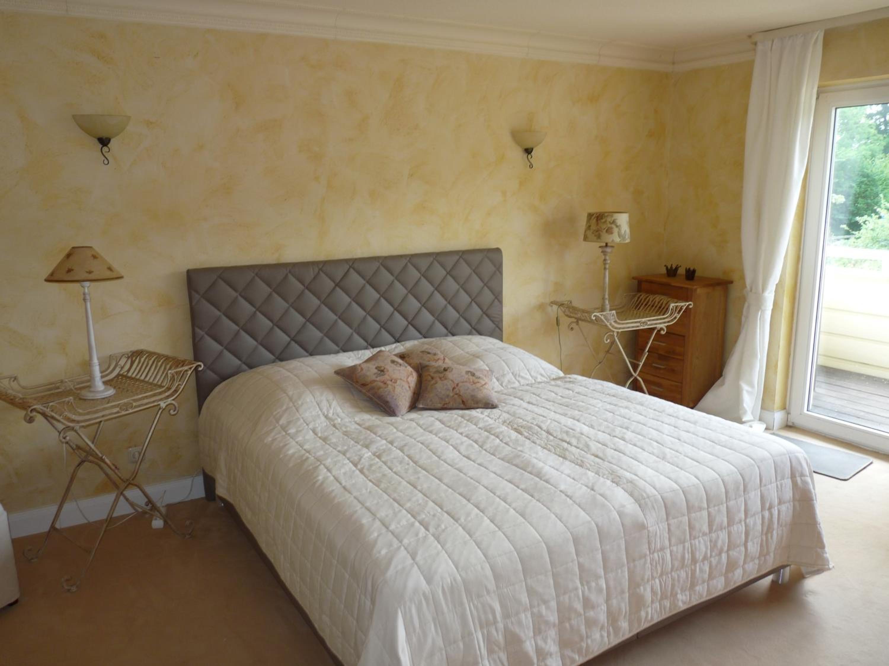 Appartements am Wildpark