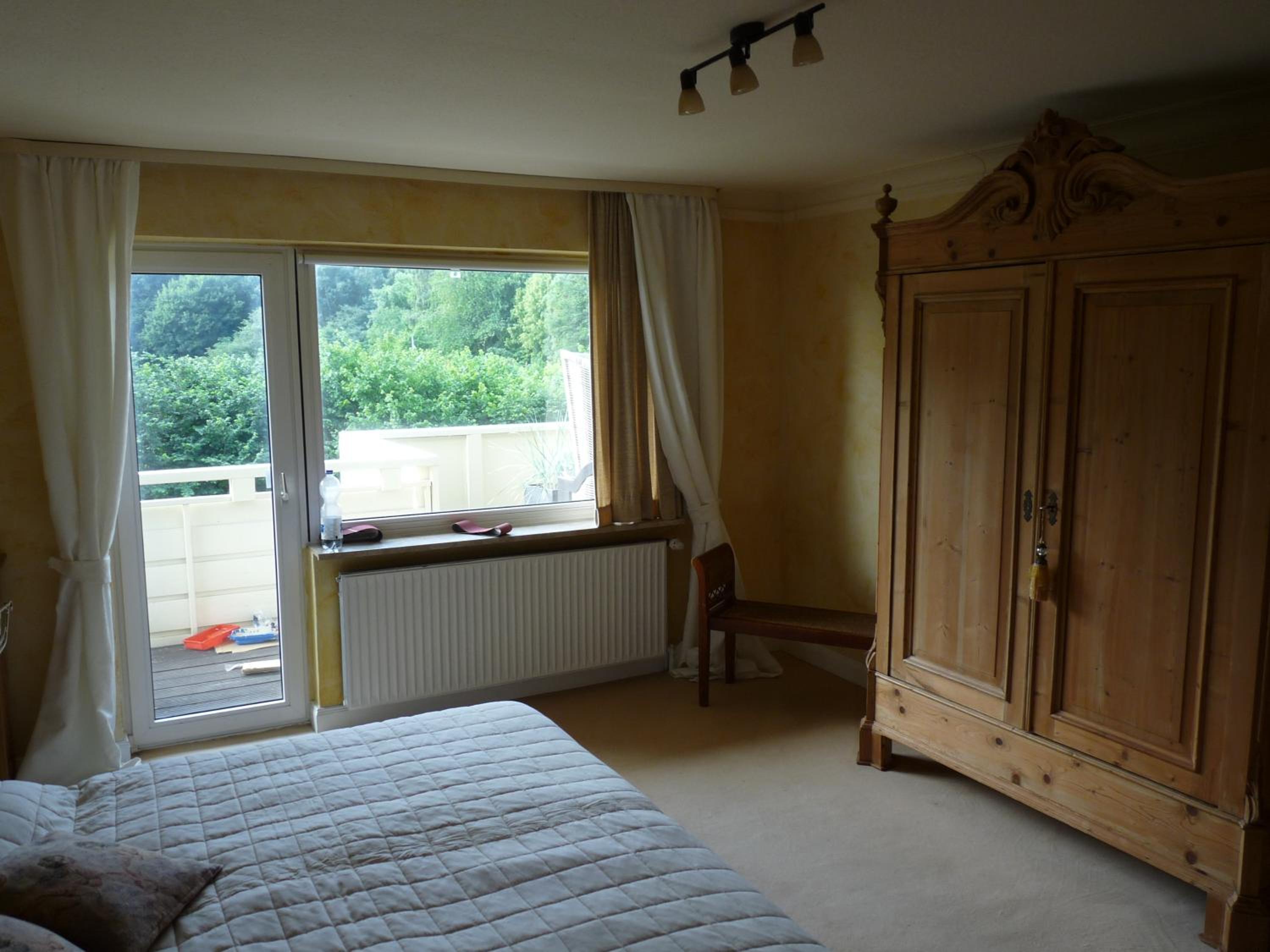 Appartements am Wildpark