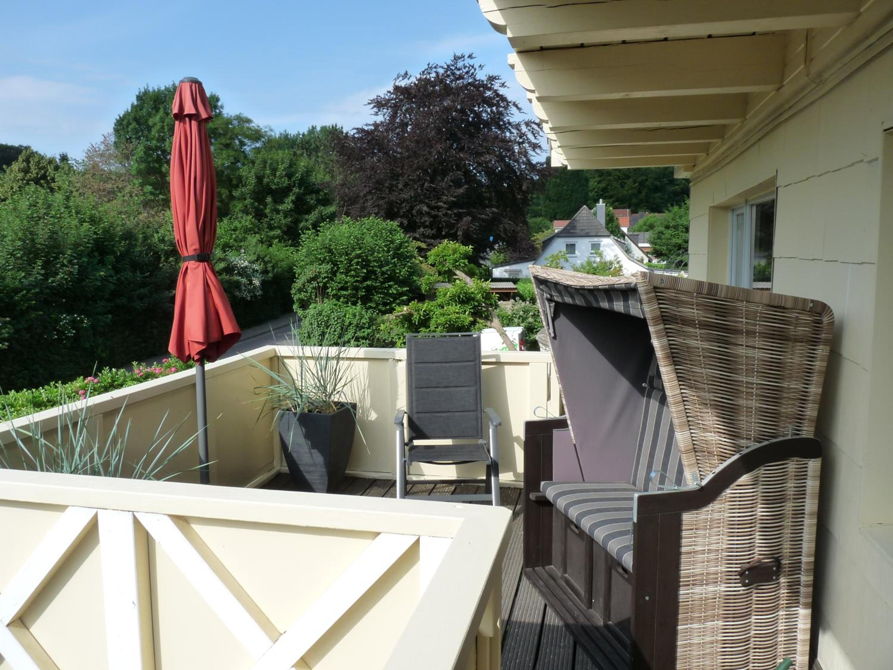 Appartements am Wildpark