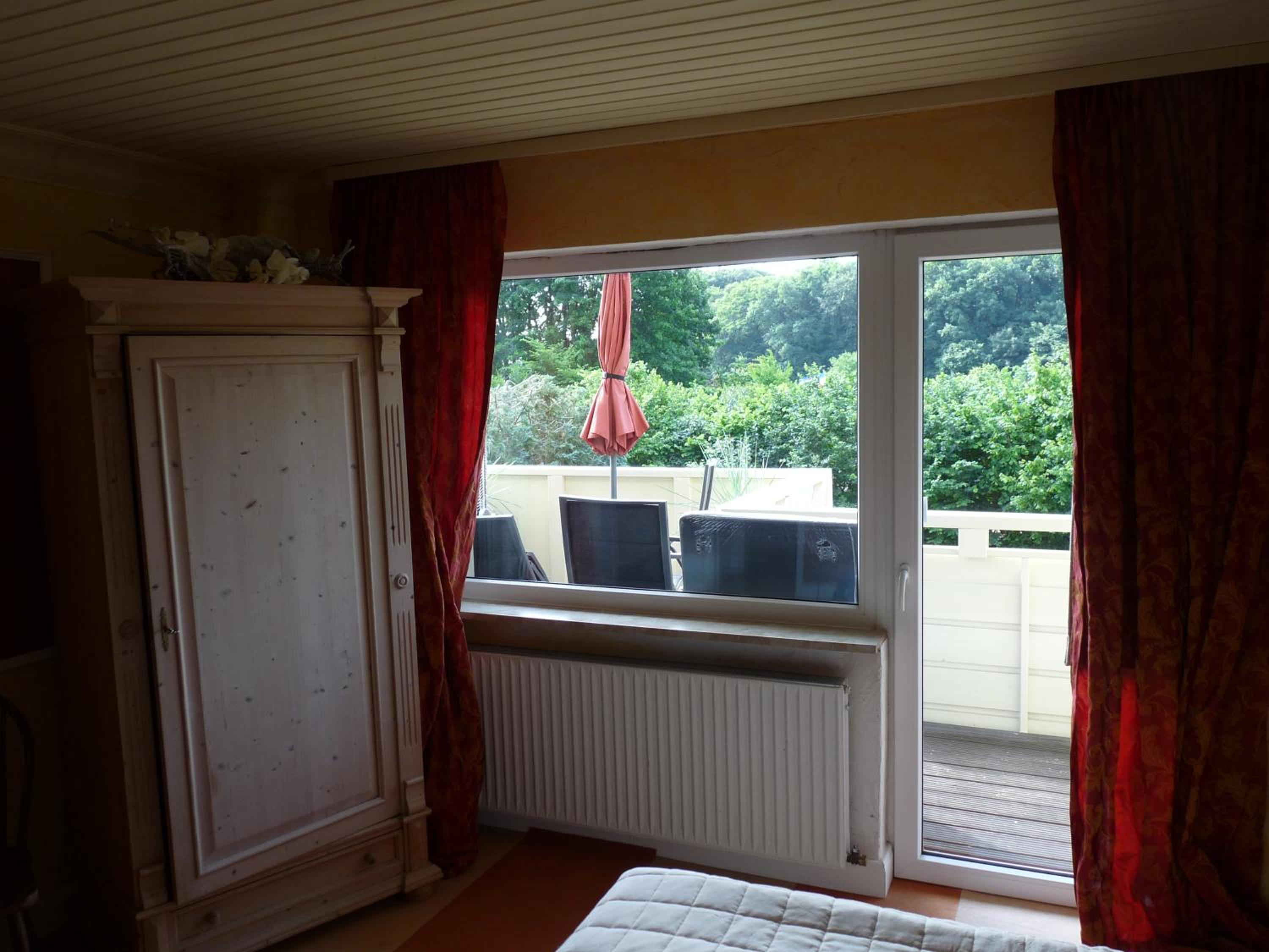 Appartements am Wildpark