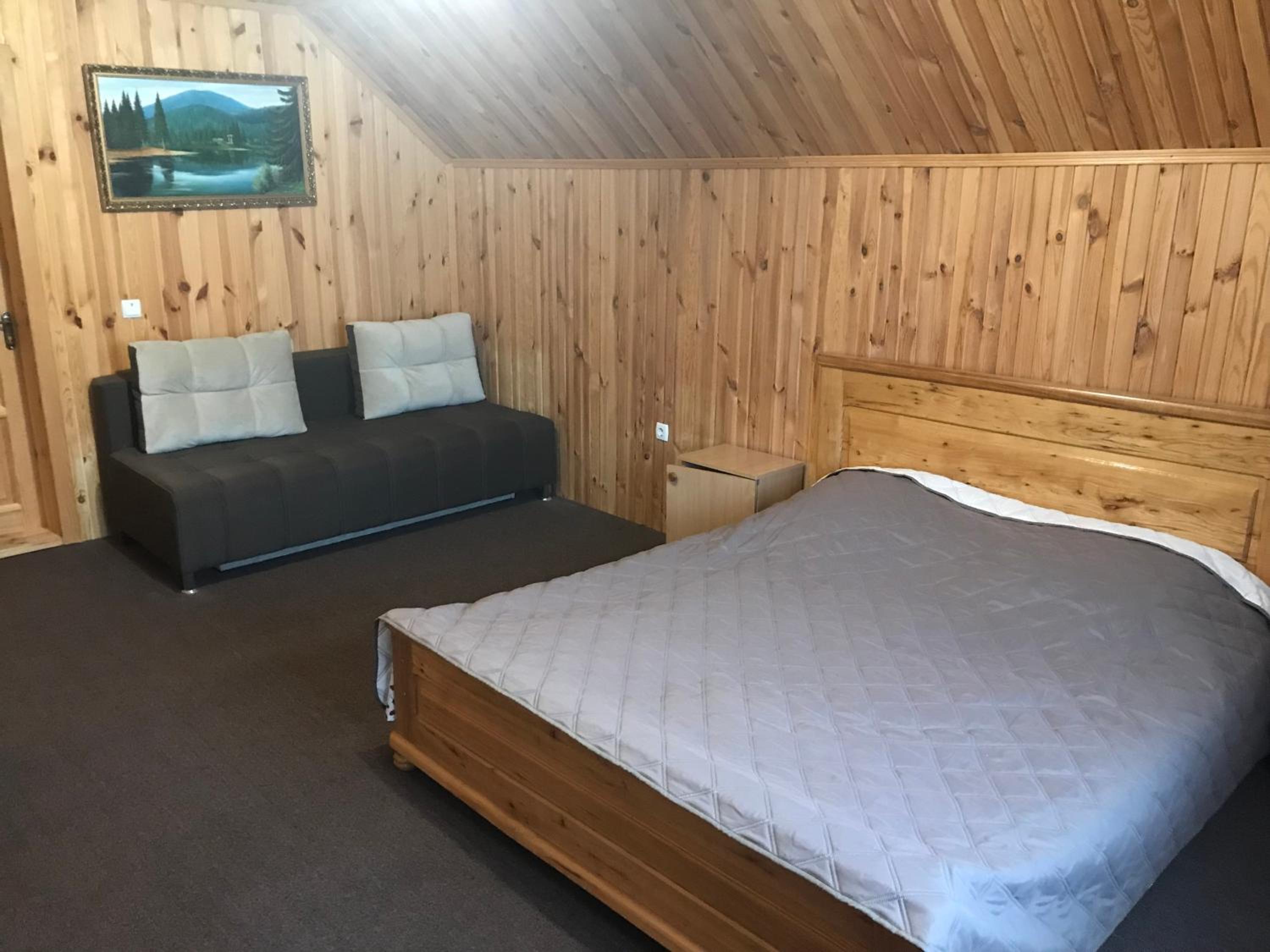 Садиба Червона калина Private estate Chervona Kalyna