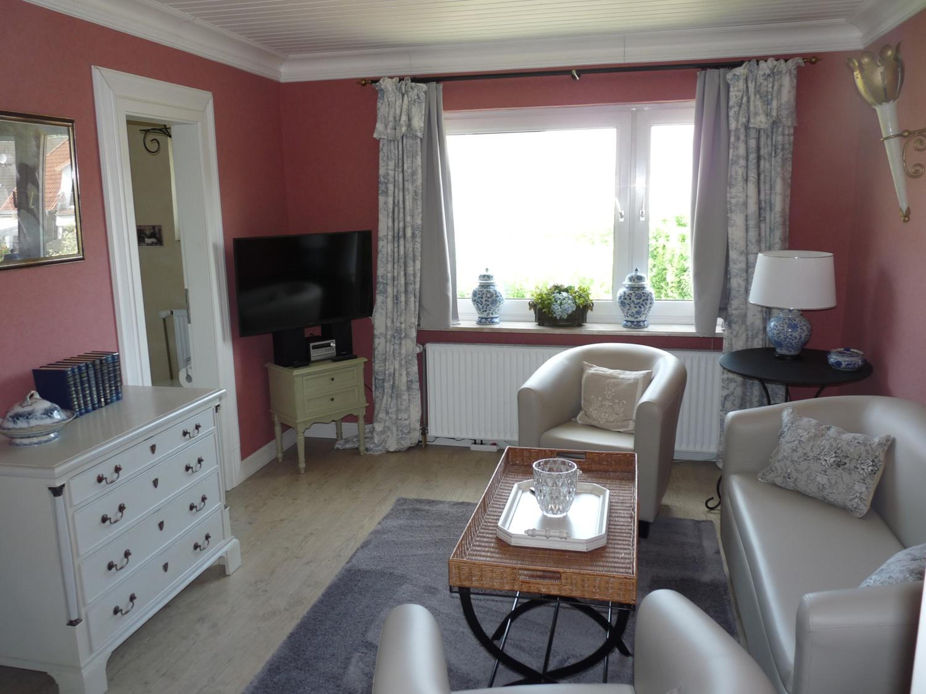 Appartements am Wildpark