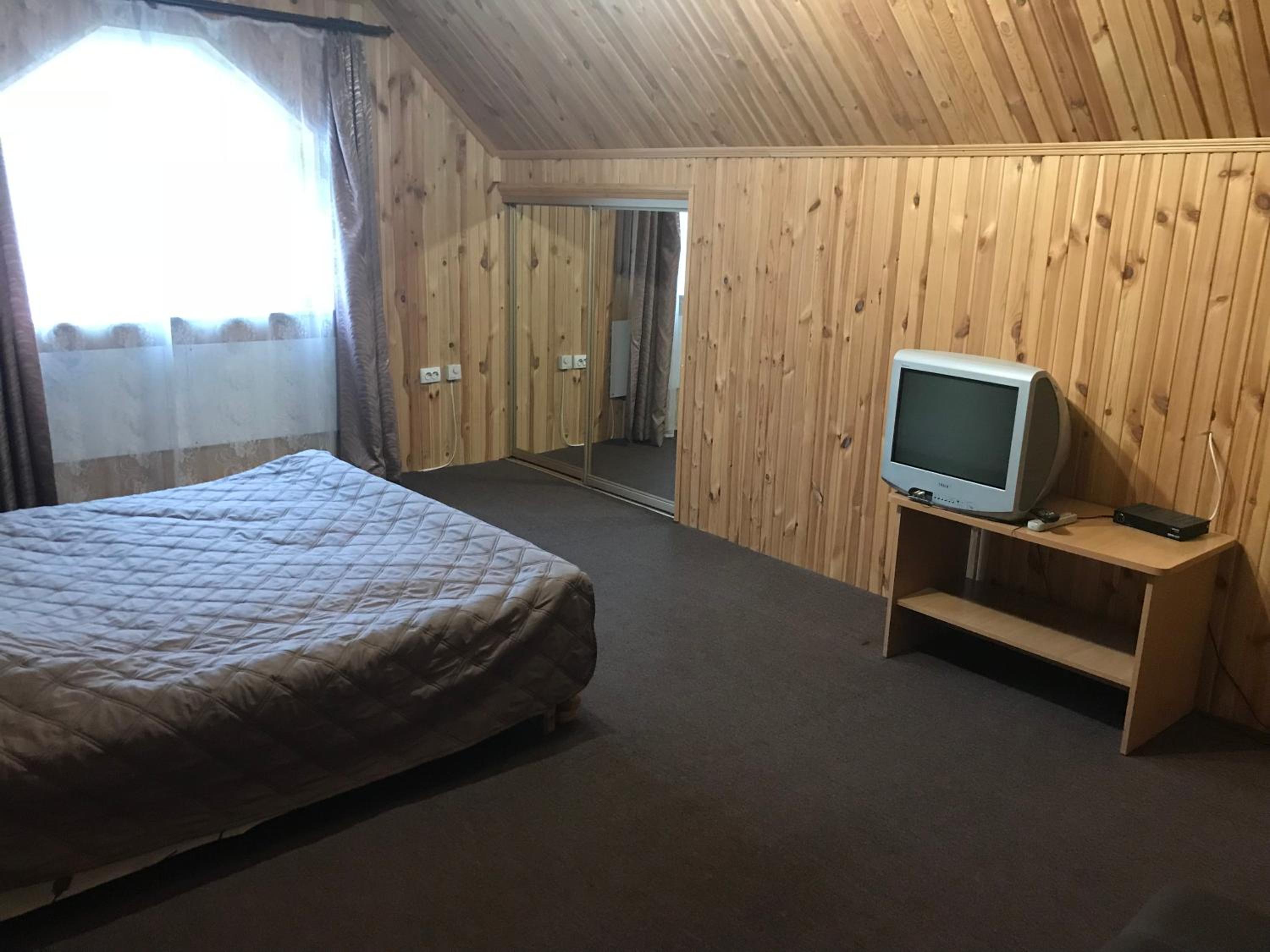 Садиба Червона калина Private estate Chervona Kalyna