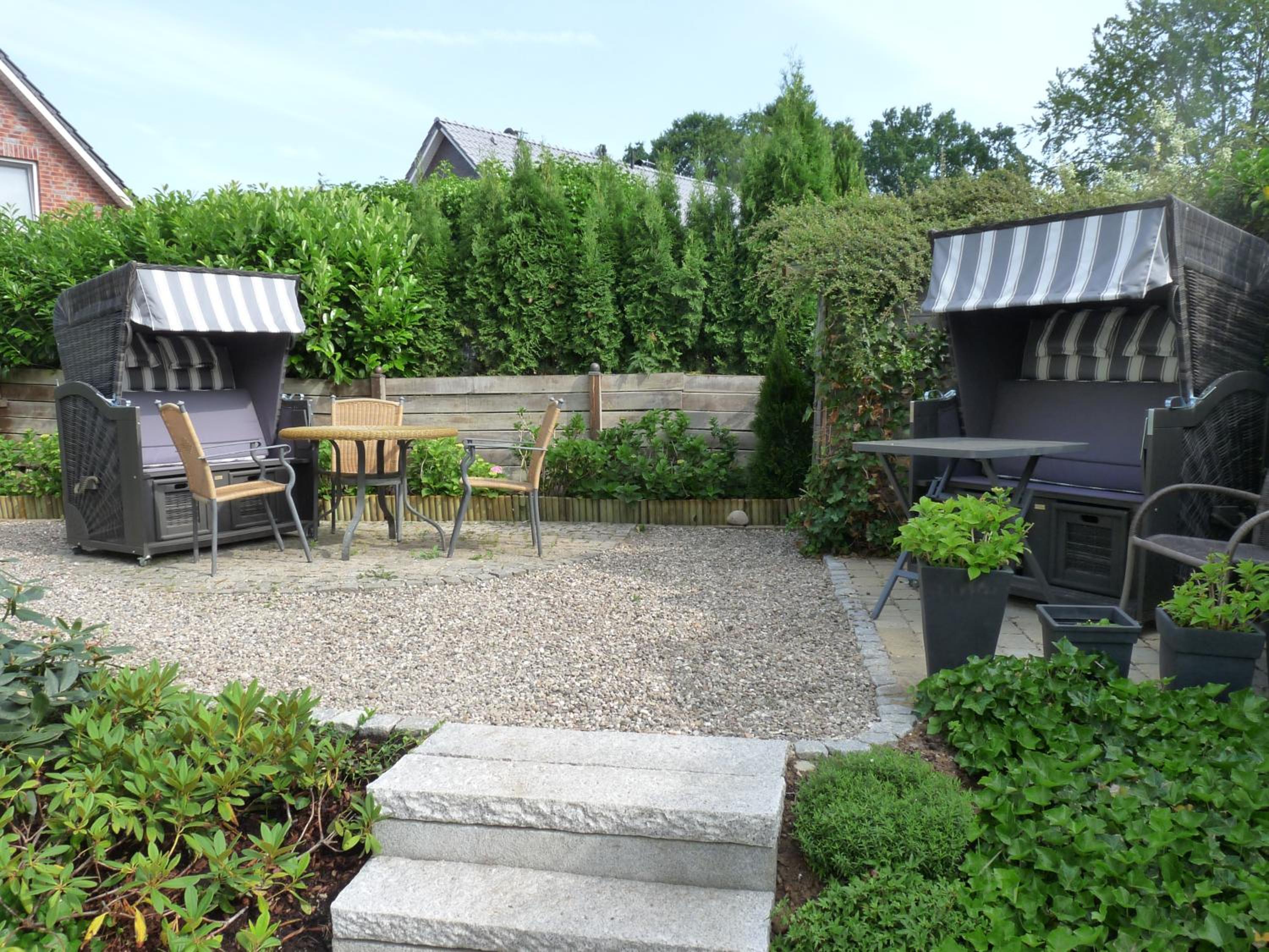 Appartements am Wildpark