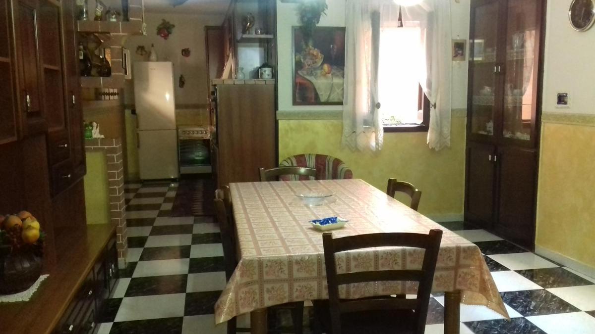 Villino al centro città photo 5