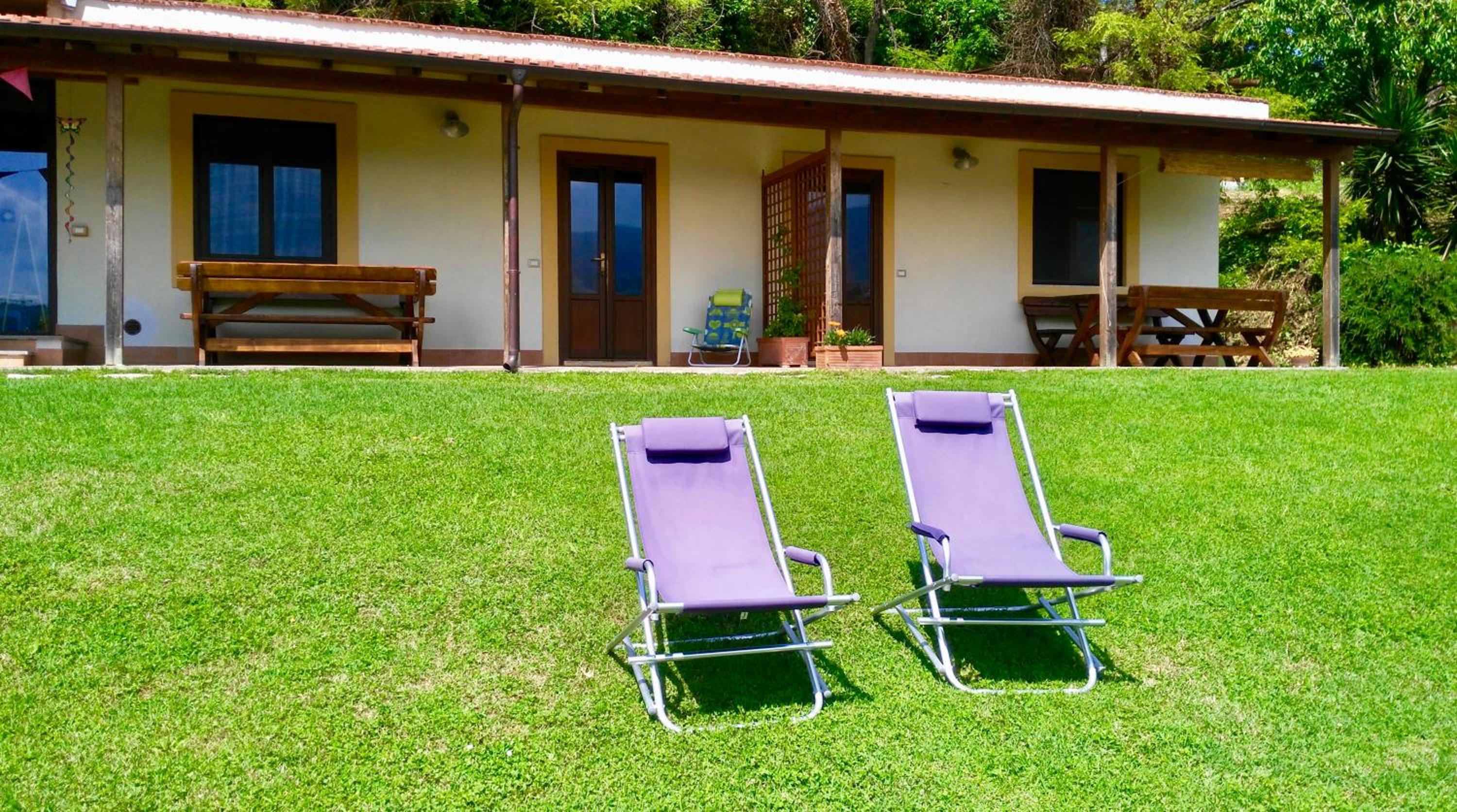 La casa Nettarina