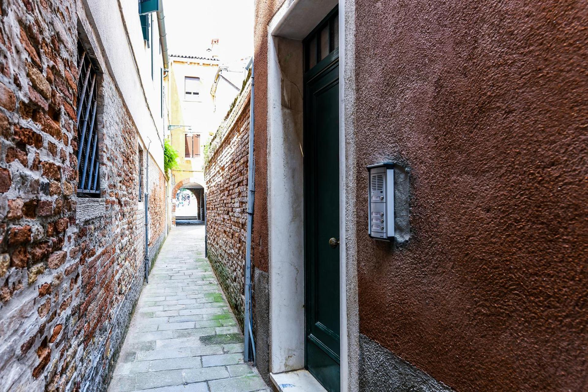Cà Tolentini