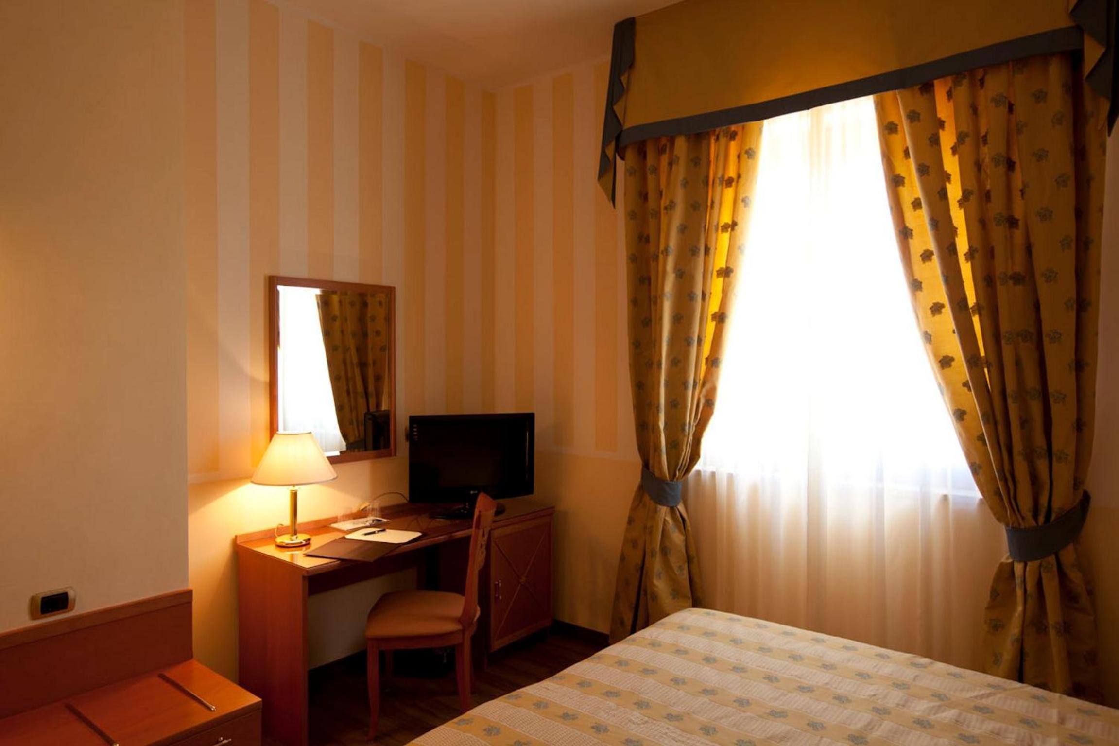Park Hotel Elizabeth
