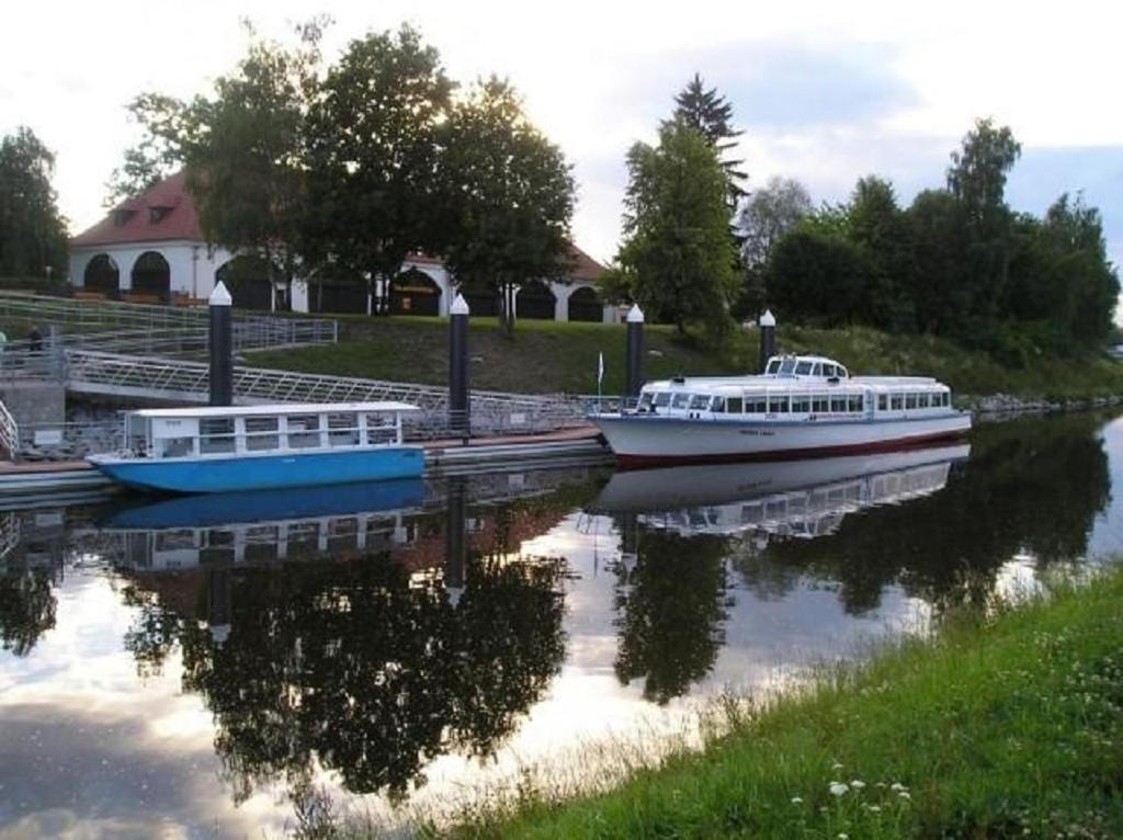 Pension Miltom