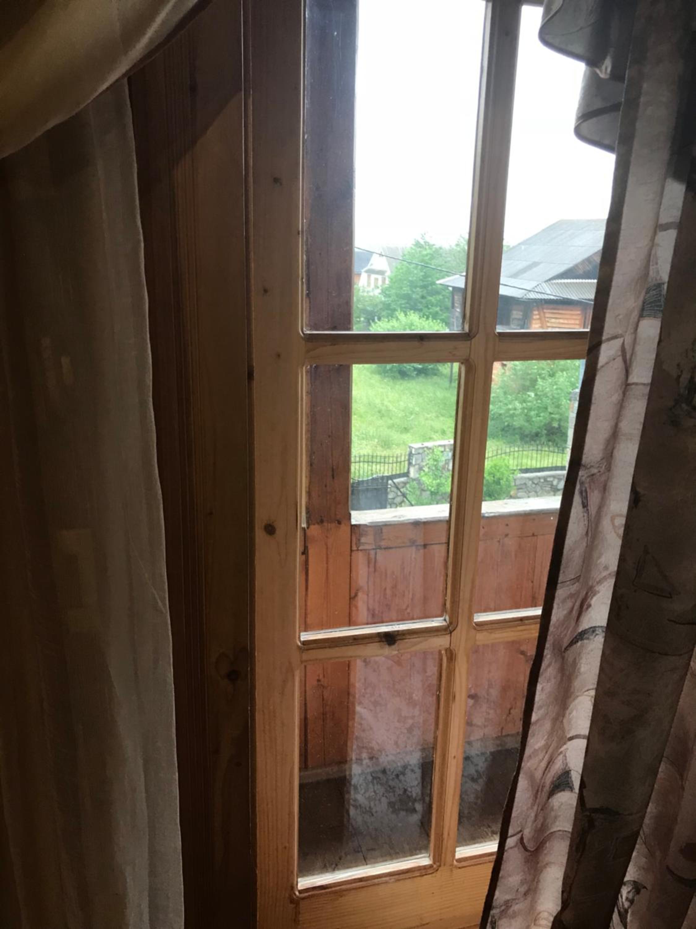 Садиба Червона калина Private estate Chervona Kalyna