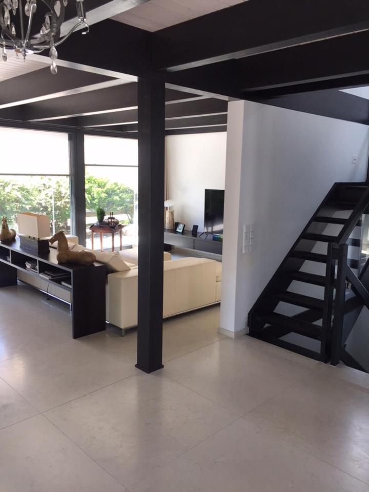Residence