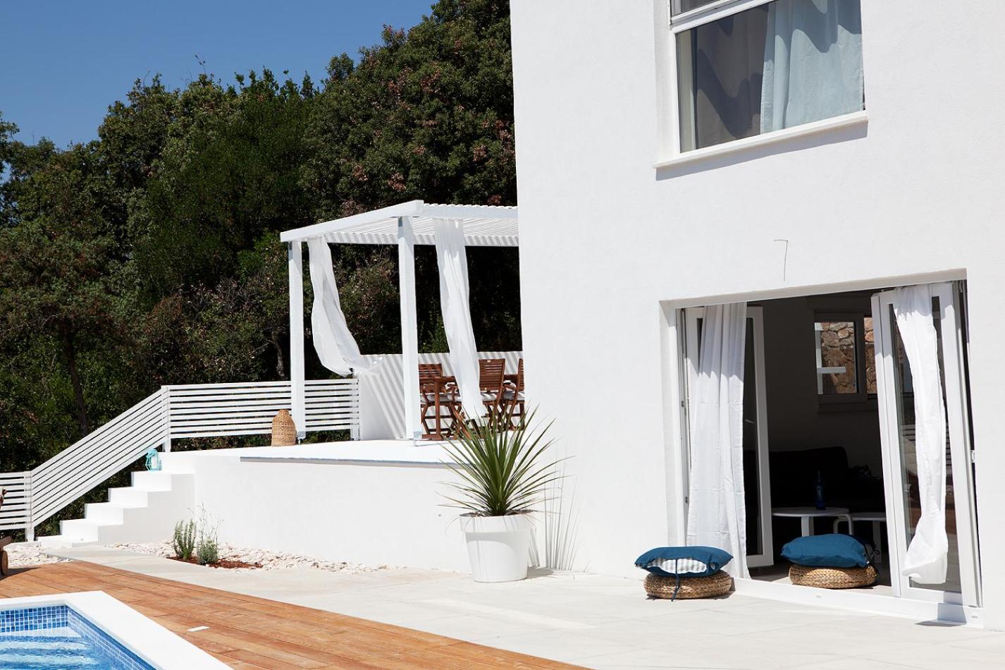 Hotel Villa Artemis - Image 1