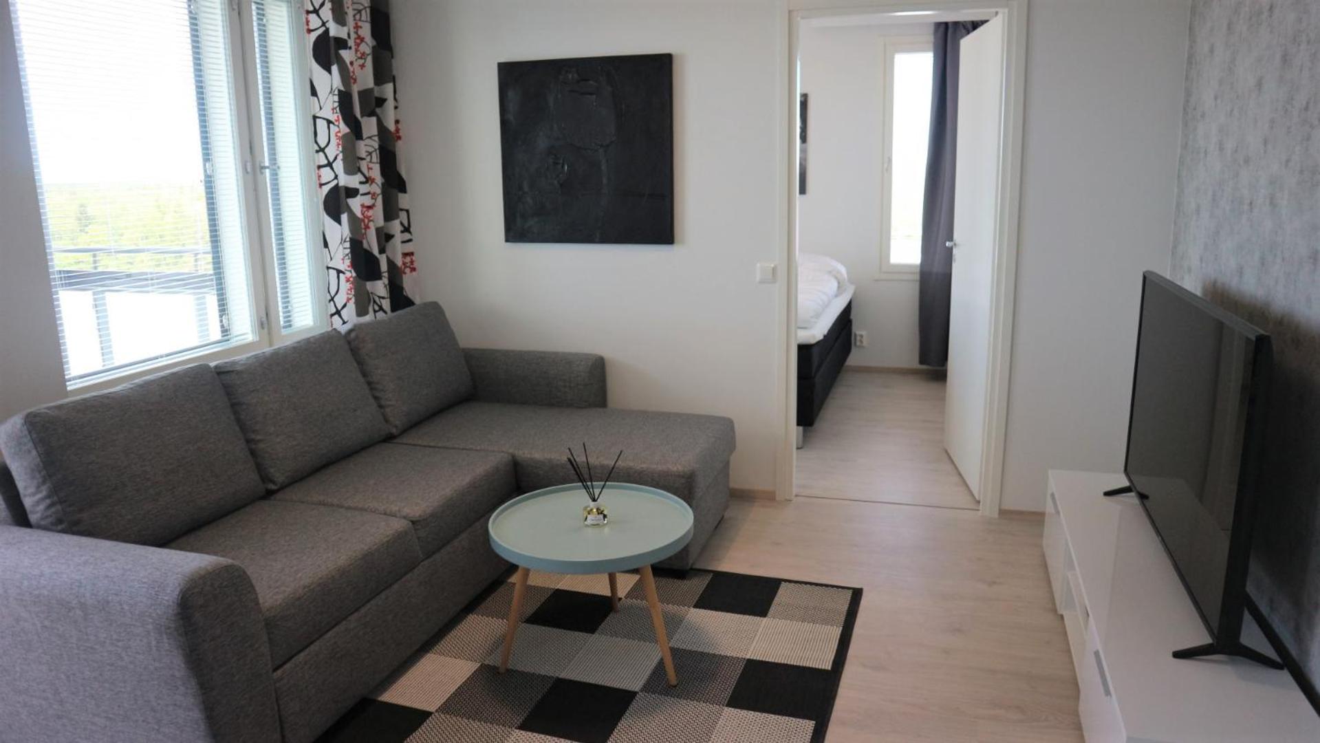 Pro Apartments 1