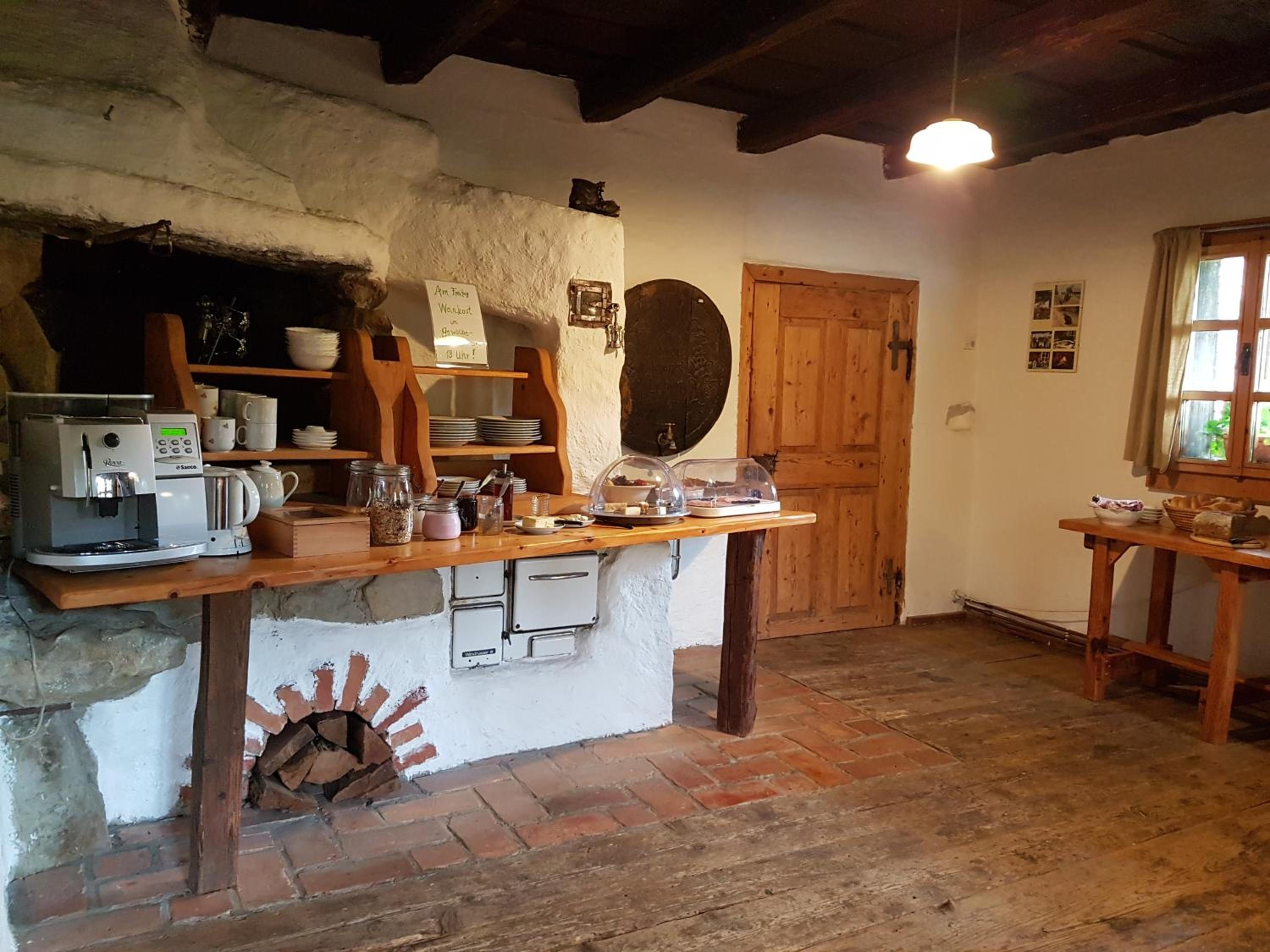 Weingut-Gästezimmer Pongratz