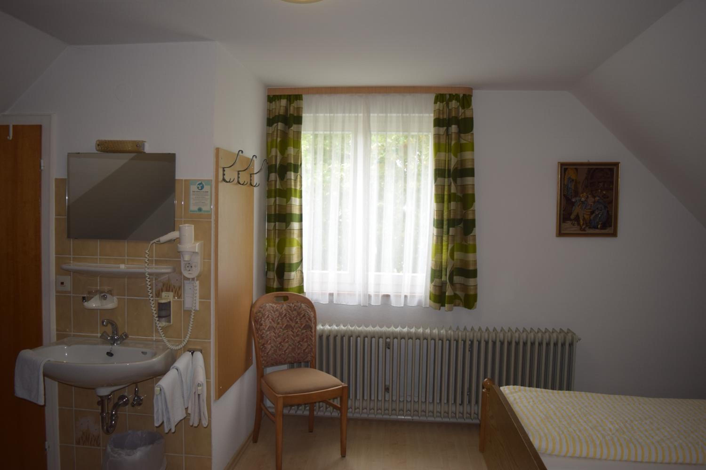 Gasthof zur Traube, photo 45