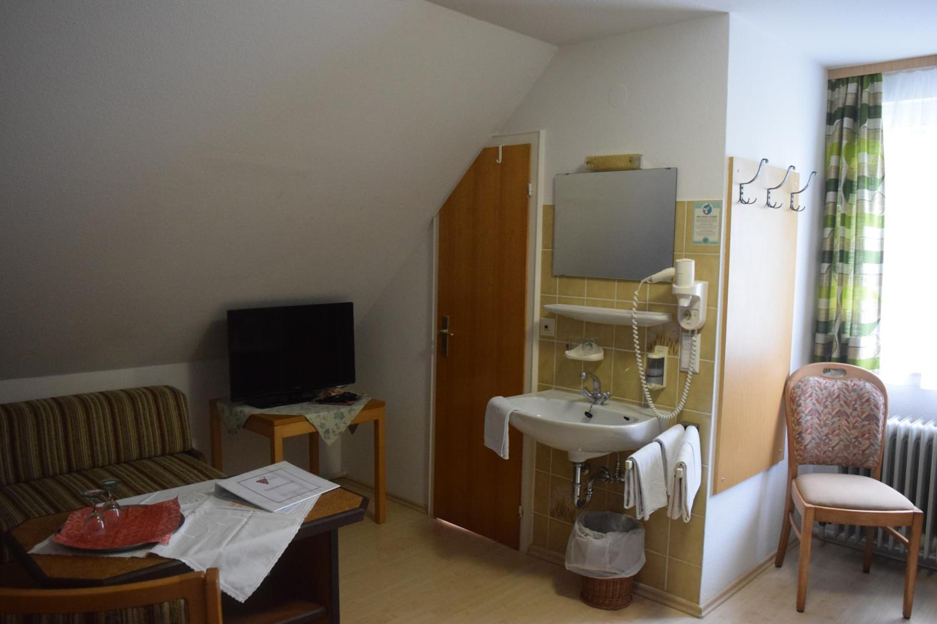 Gasthof zur Traube, photo 2