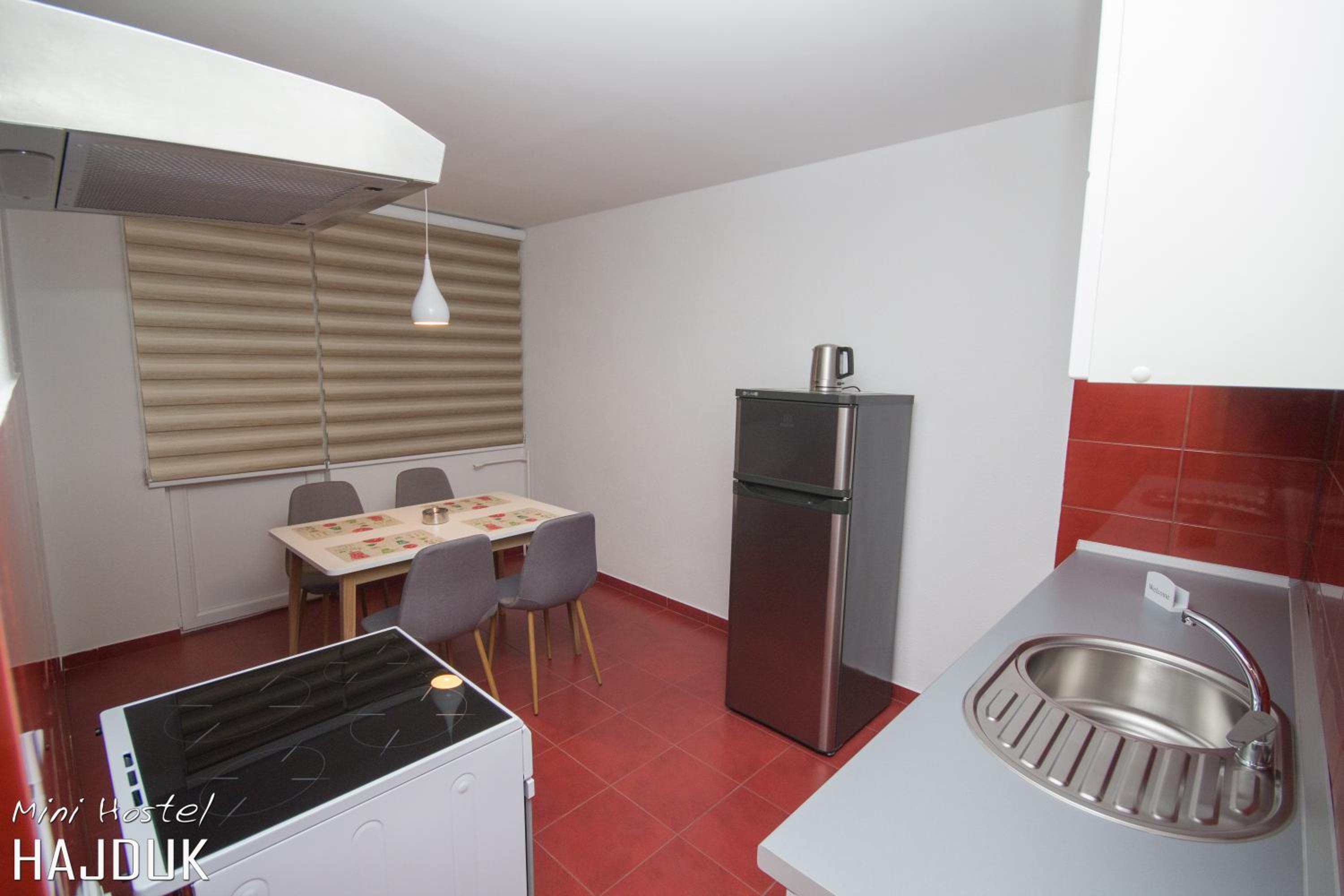 Apartman Hajduk Konjic