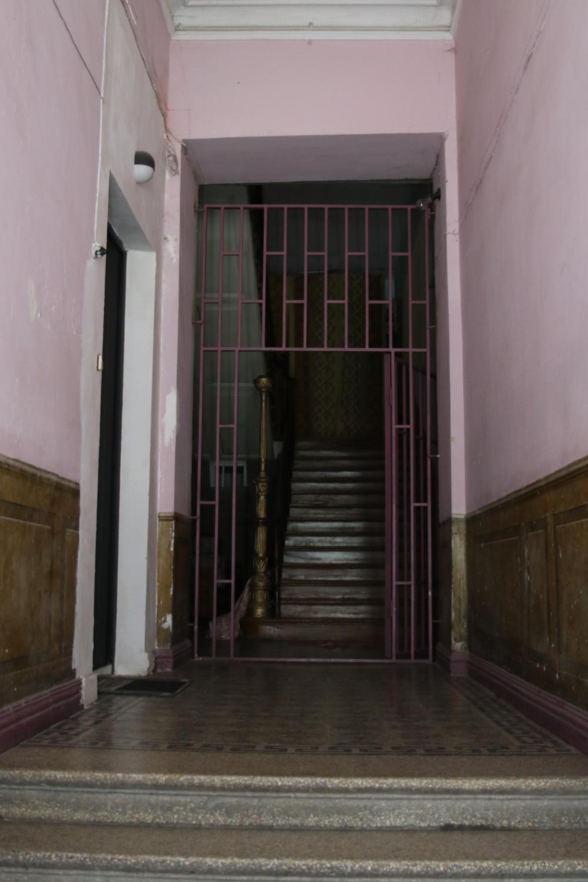 Guest House Teo view 2