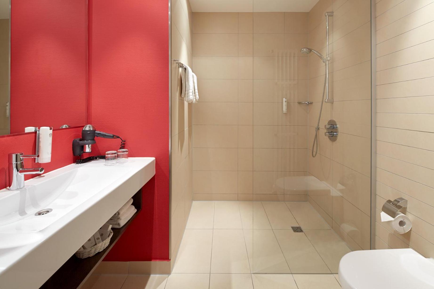 Best Western Plus Hotel Ostertor - Property Image 1