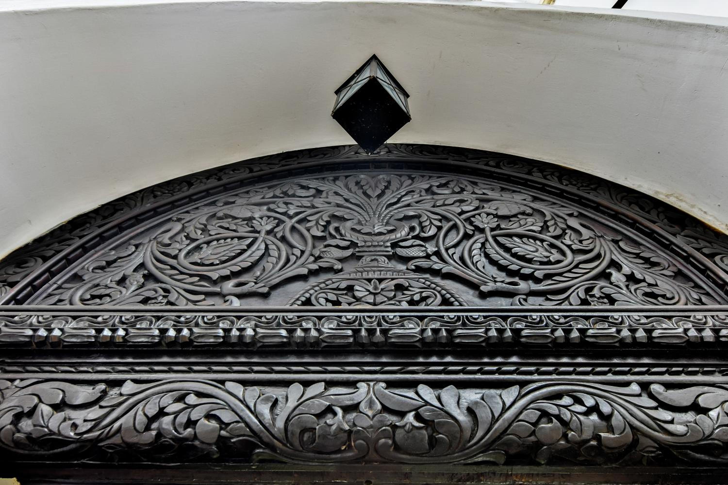Kholle House