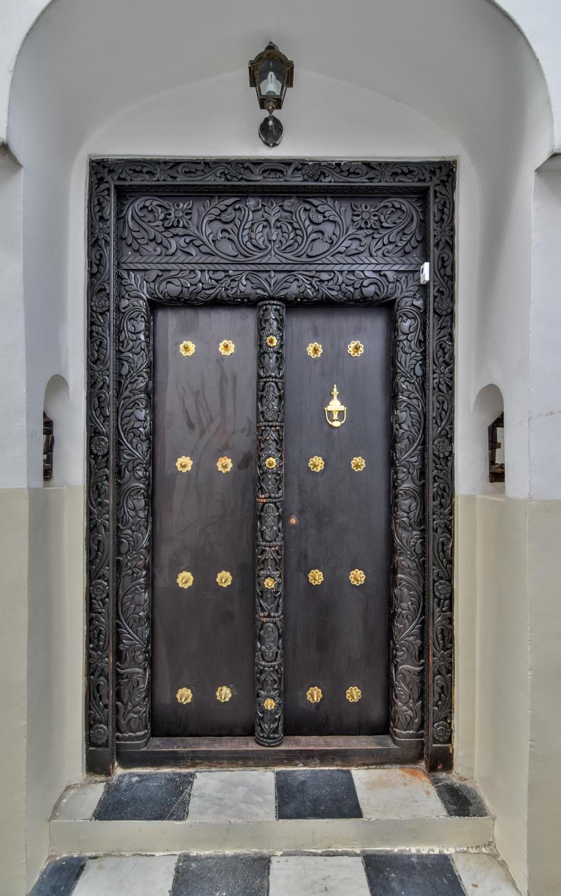 Kholle House