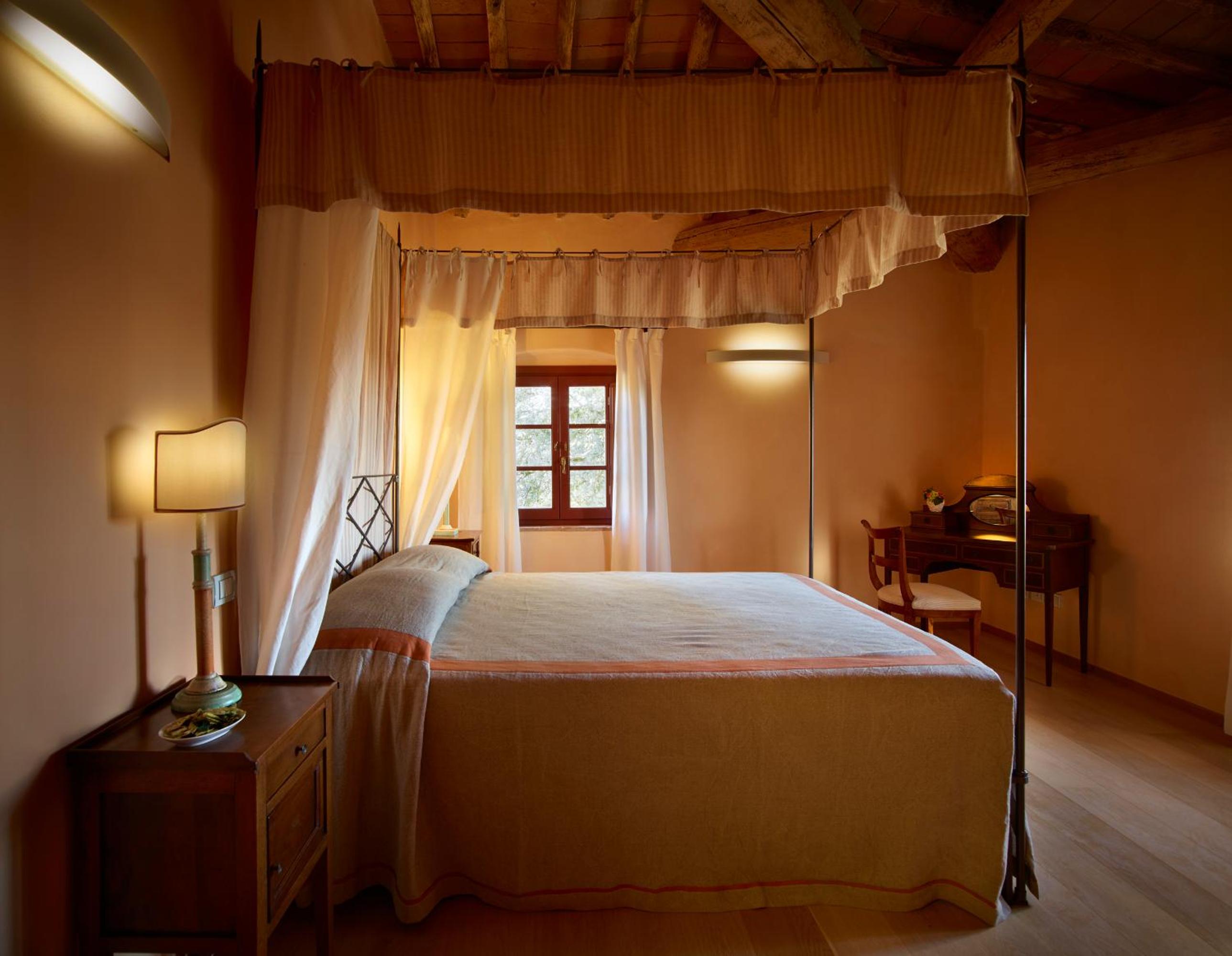 Relais Borgo Petrognano
