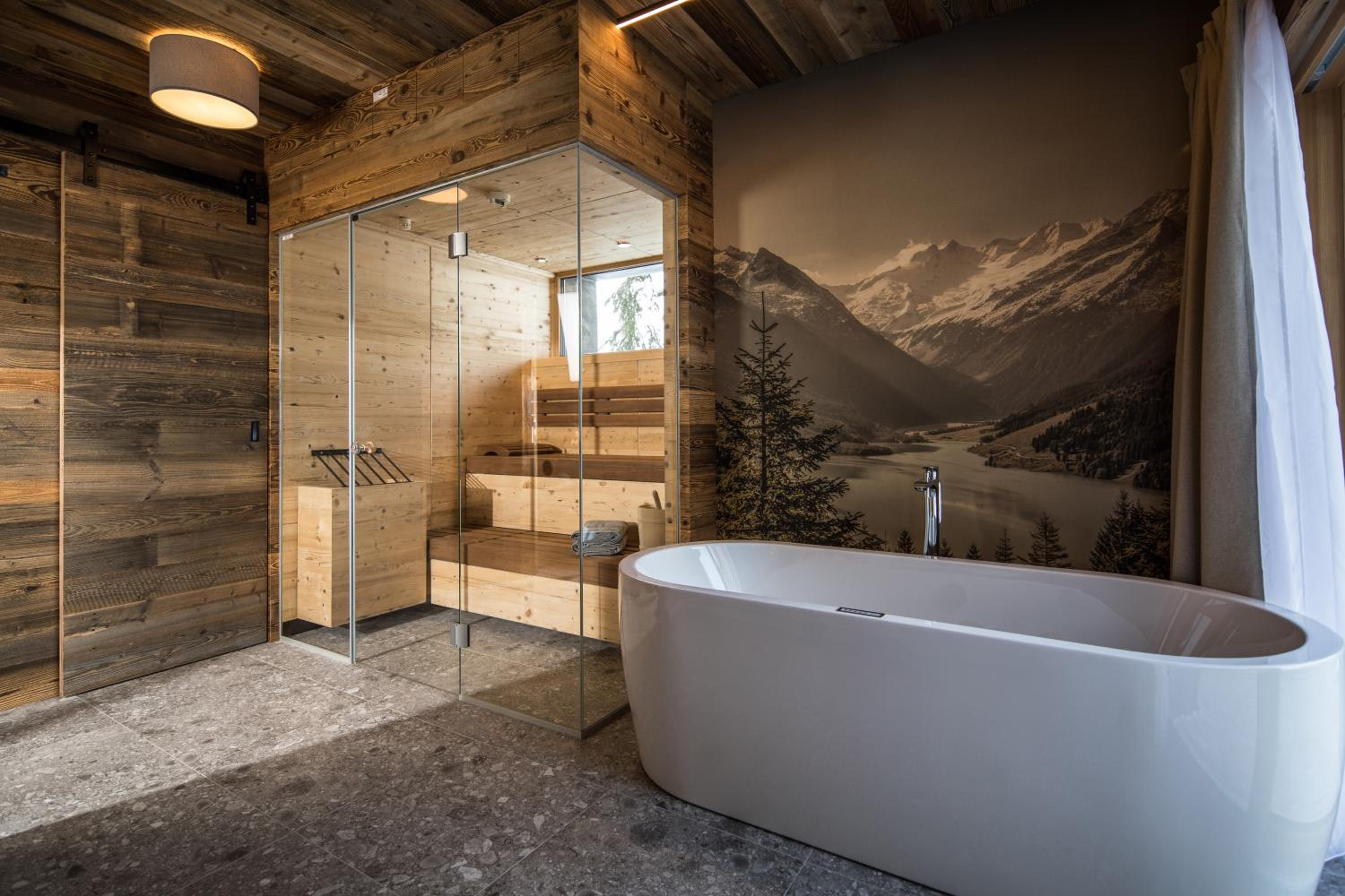 Stadl Lofts Plattenalm - Premiumchalets - Zillertal - Tirol - Salzburg