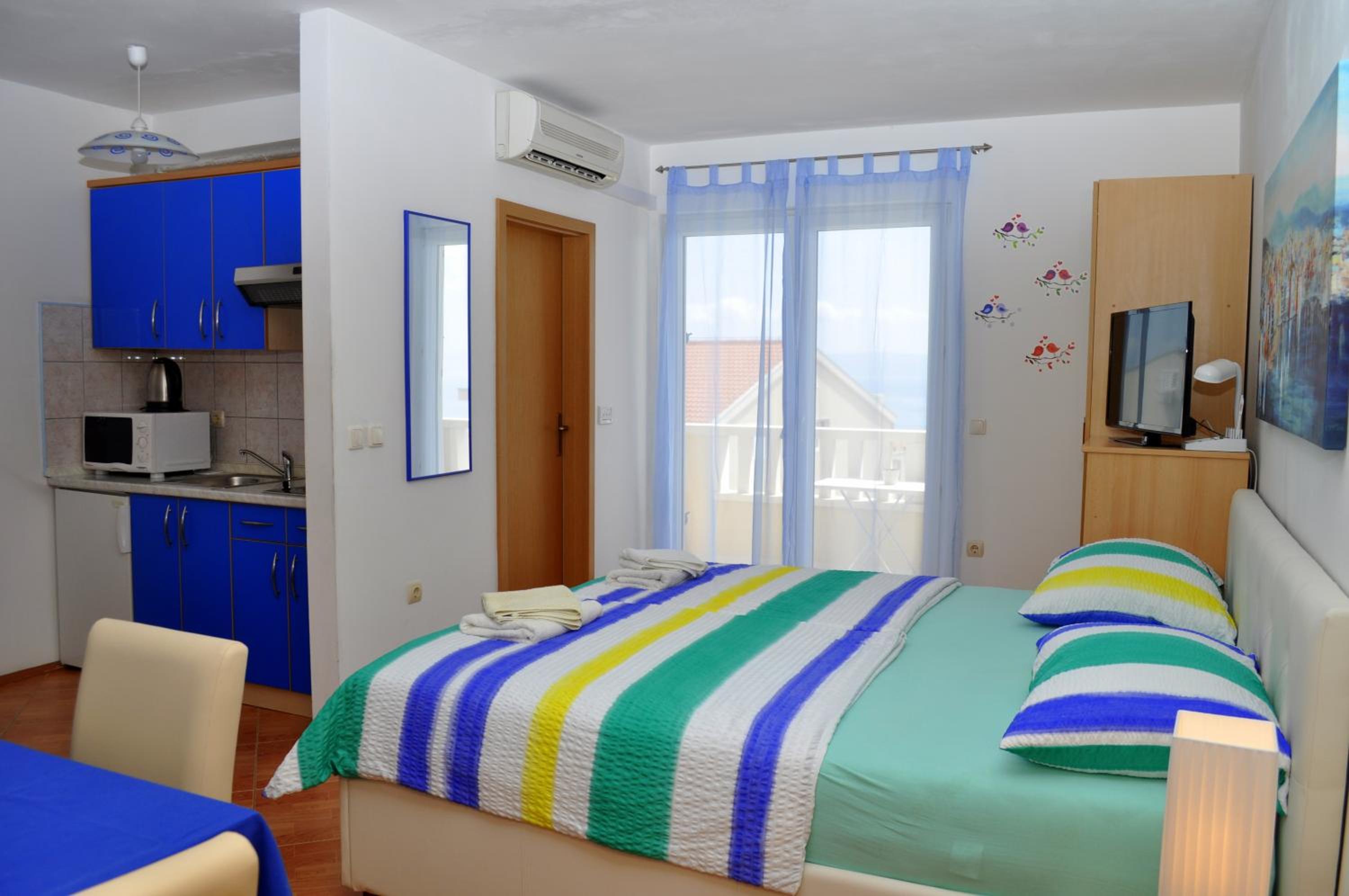 Apartments Ivica