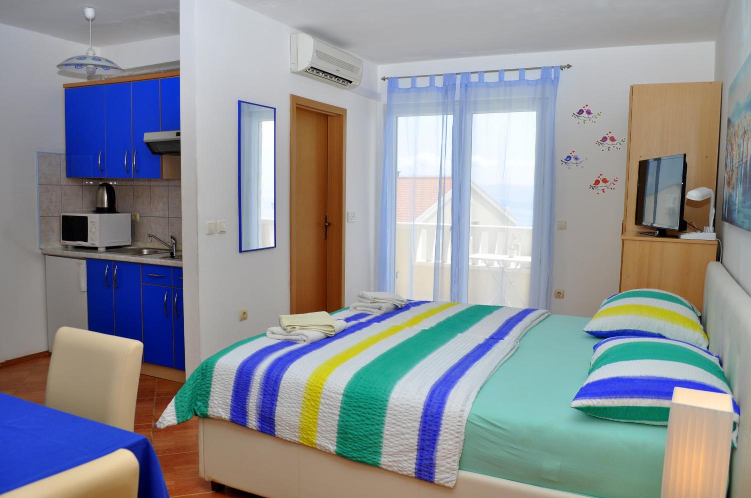 Apartments Ivica