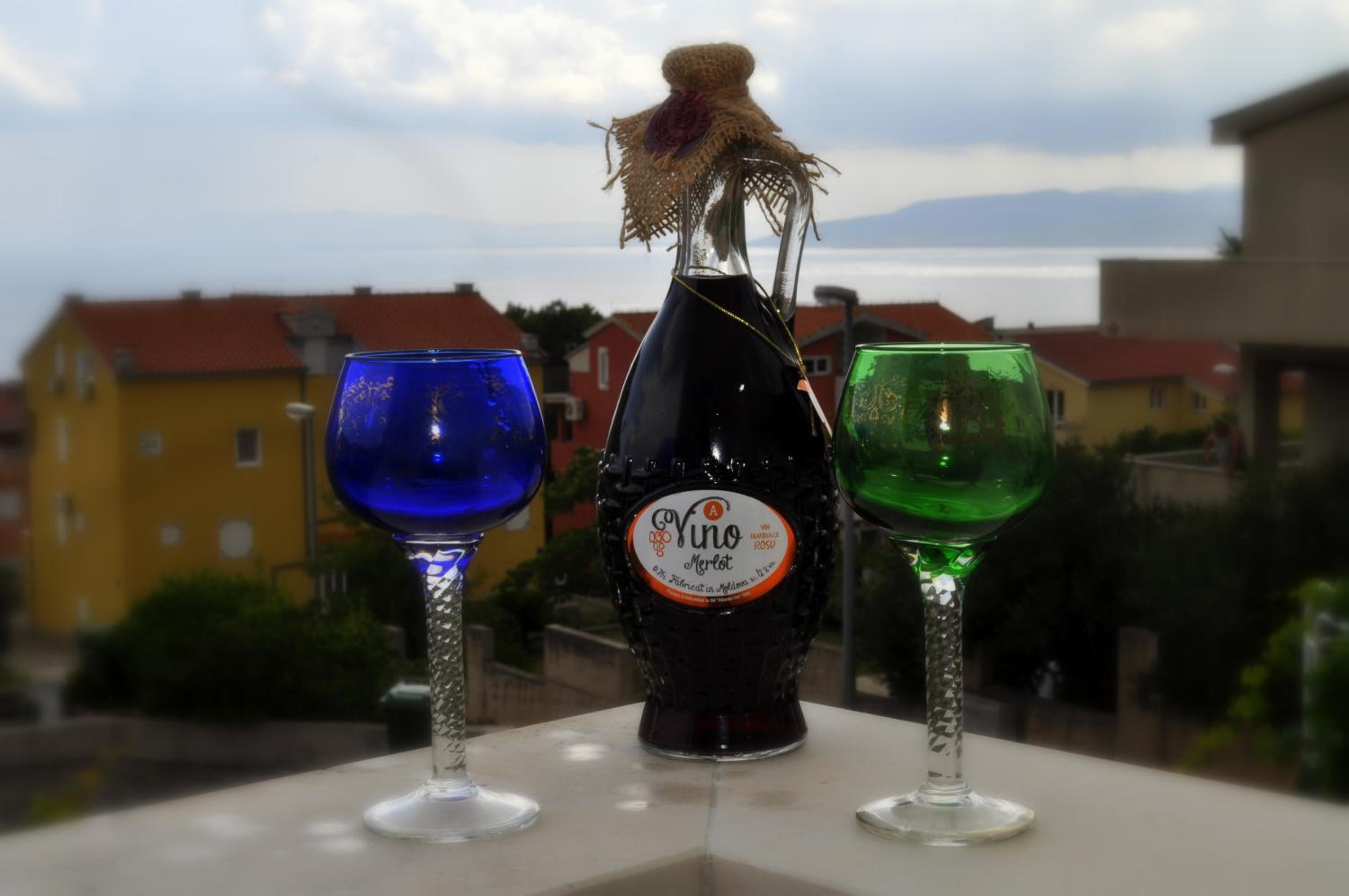 Apartments Ivica