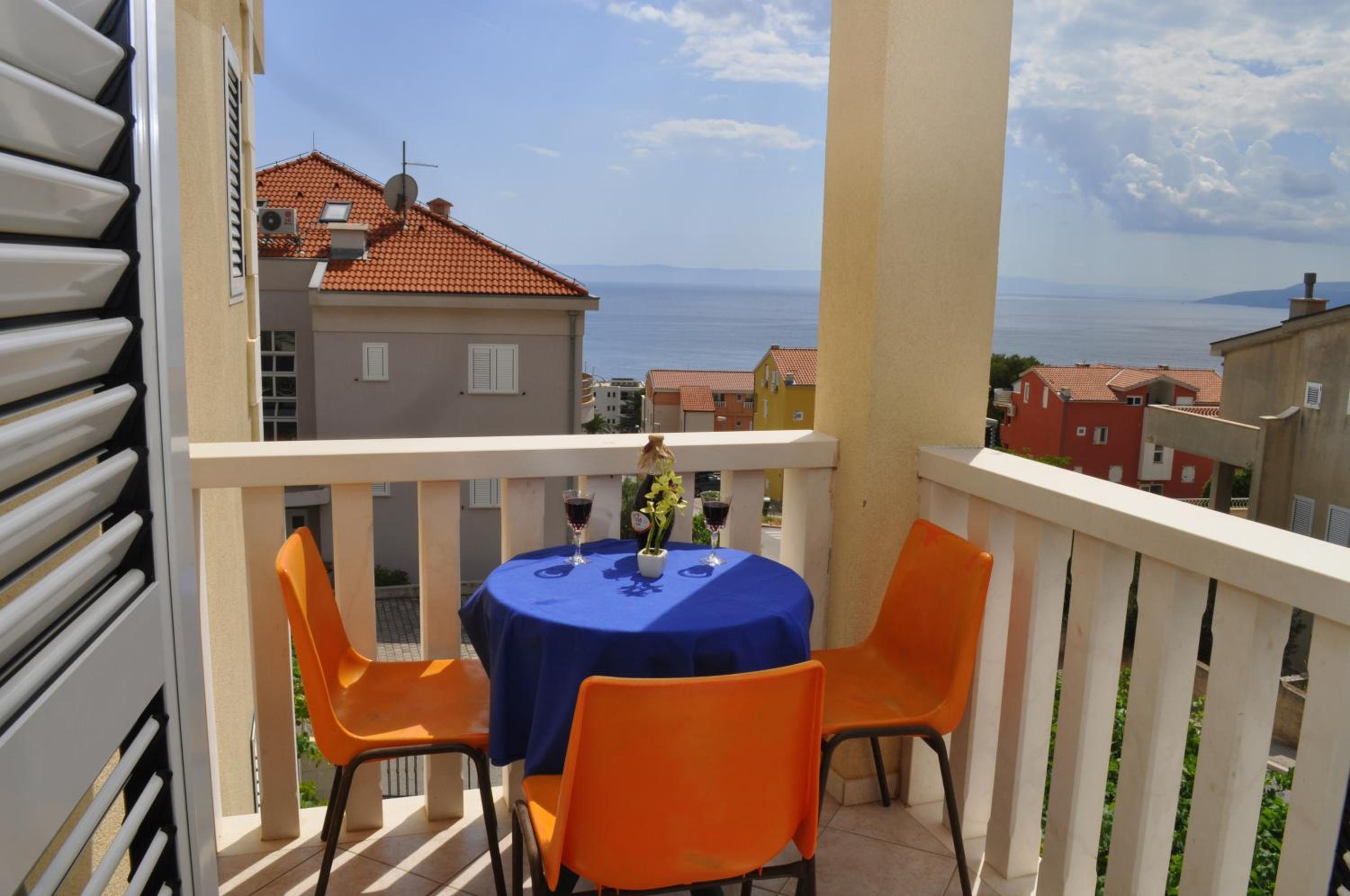 Apartments Ivica