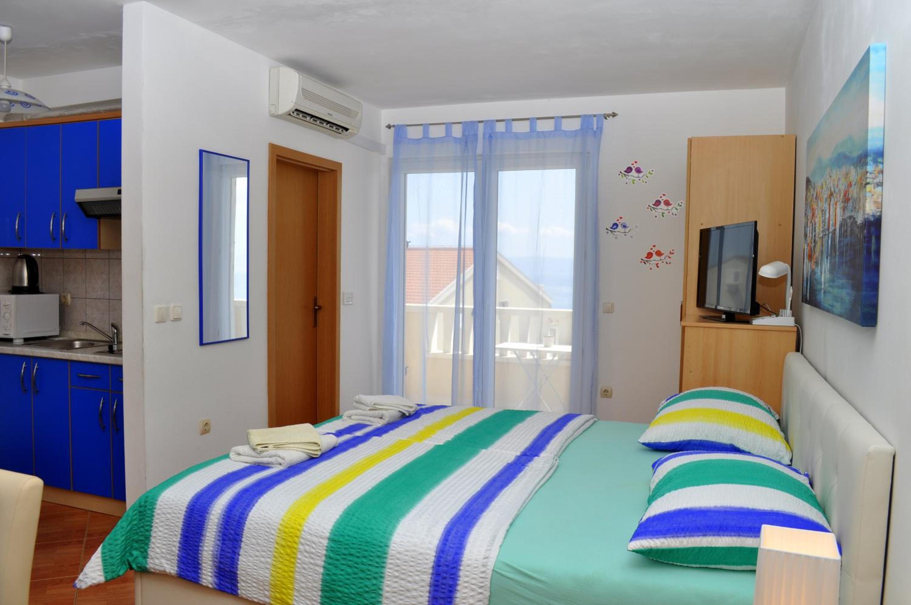 Apartments Ivica