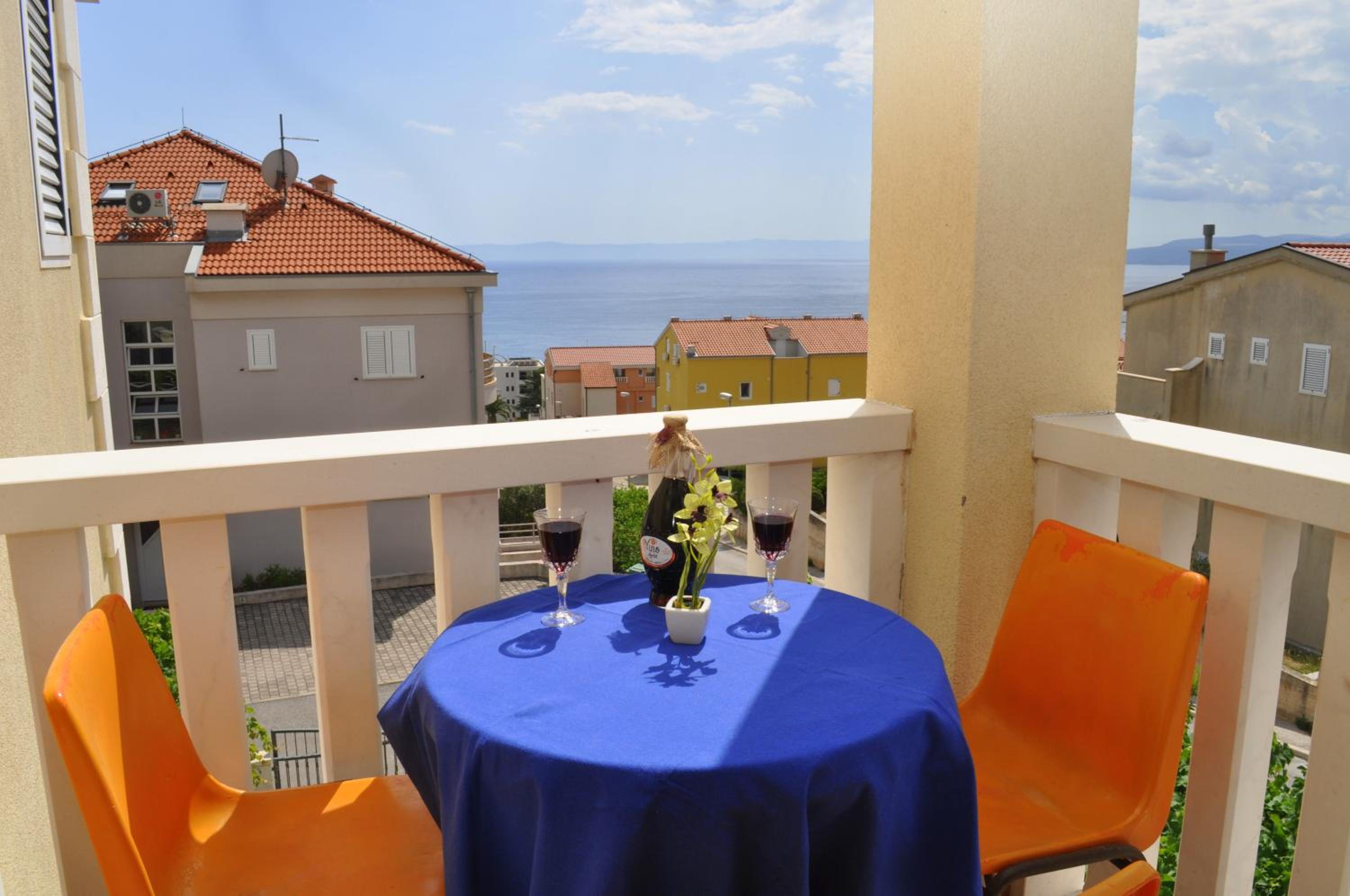 Apartments Ivica