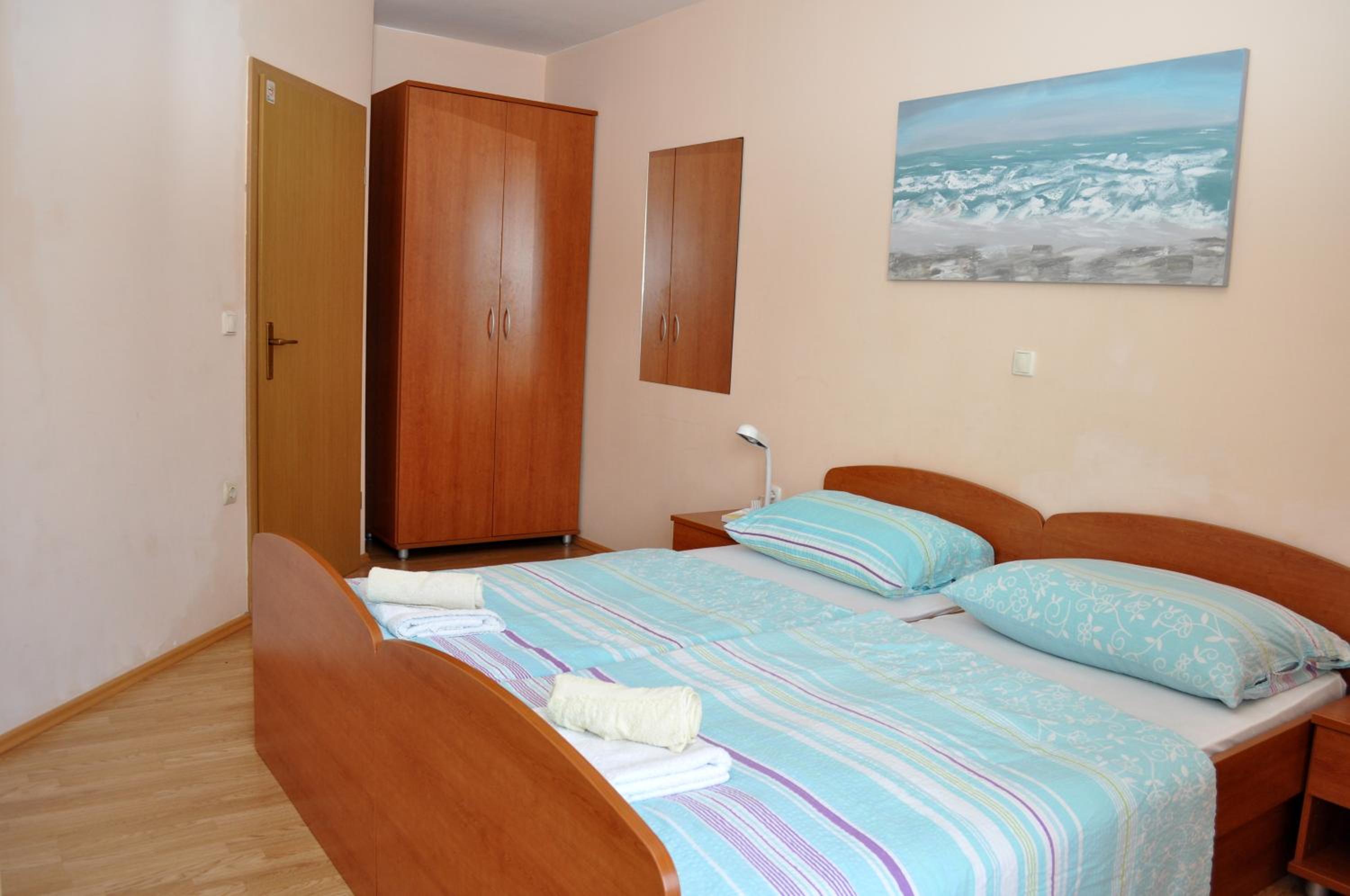 Apartments Ivica