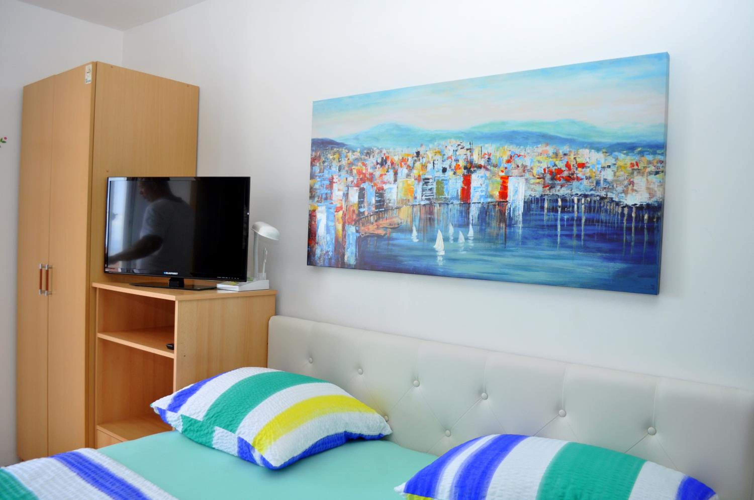 Apartments Ivica