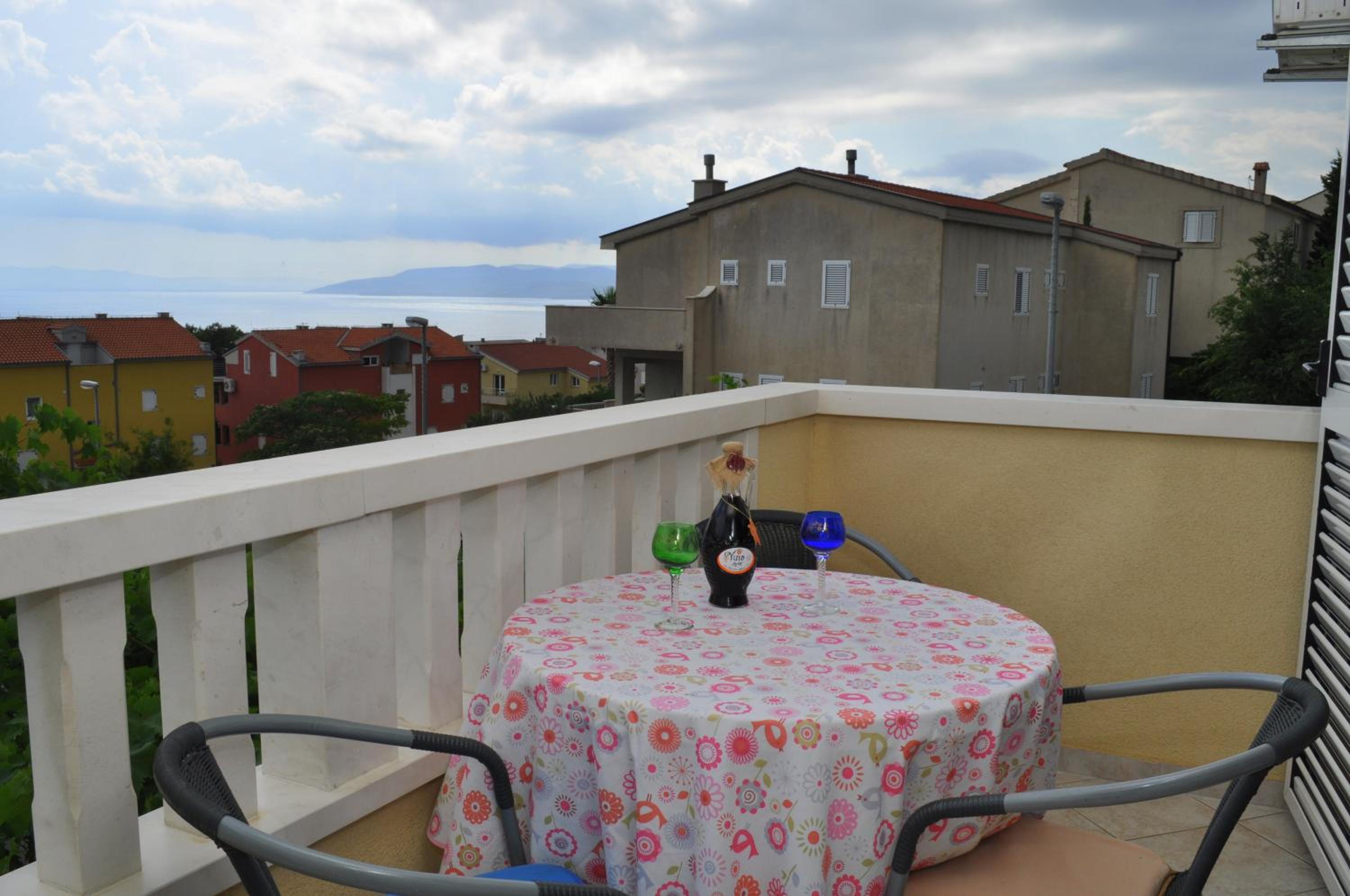 Apartments Ivica