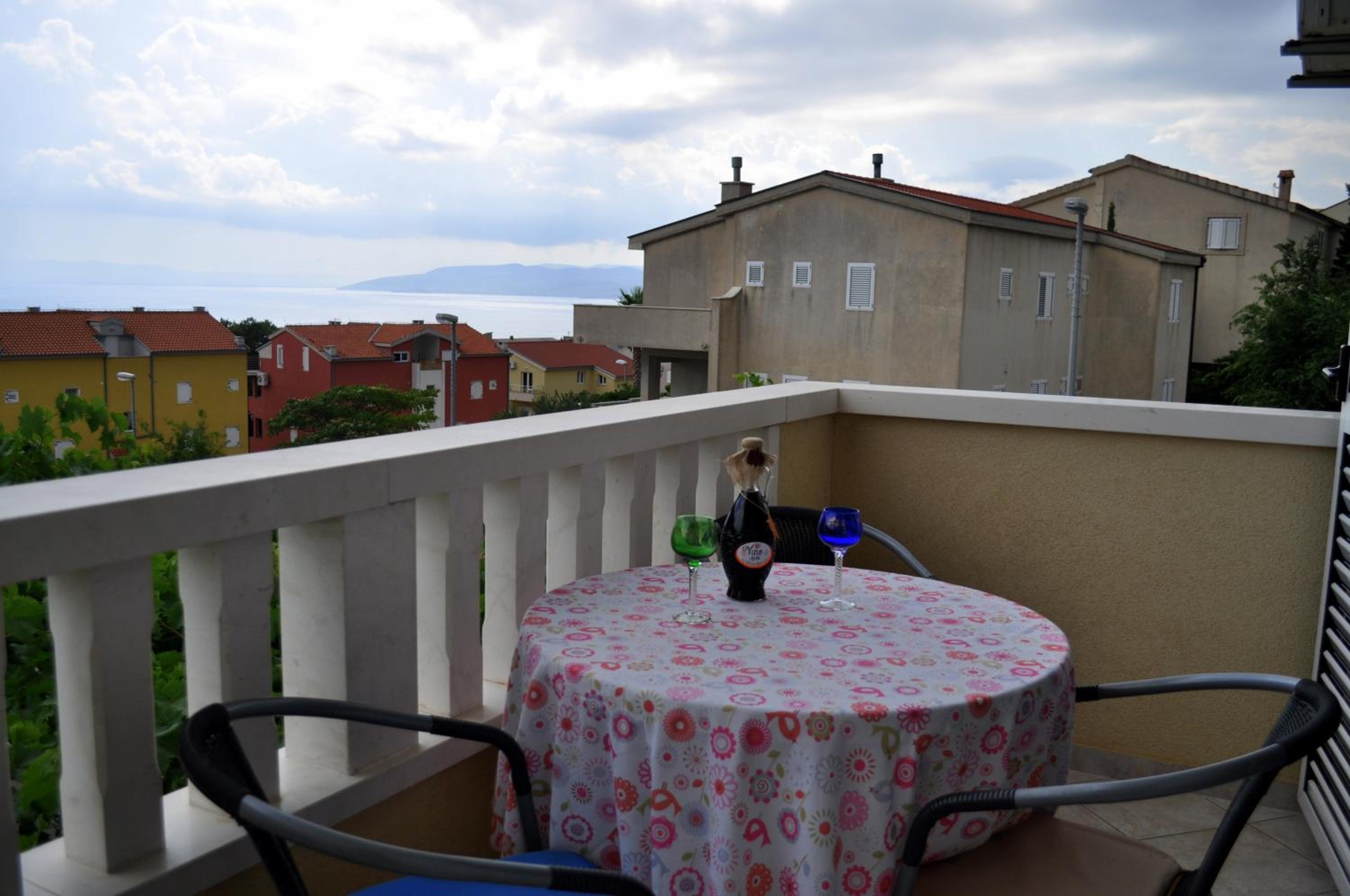 Apartments Ivica